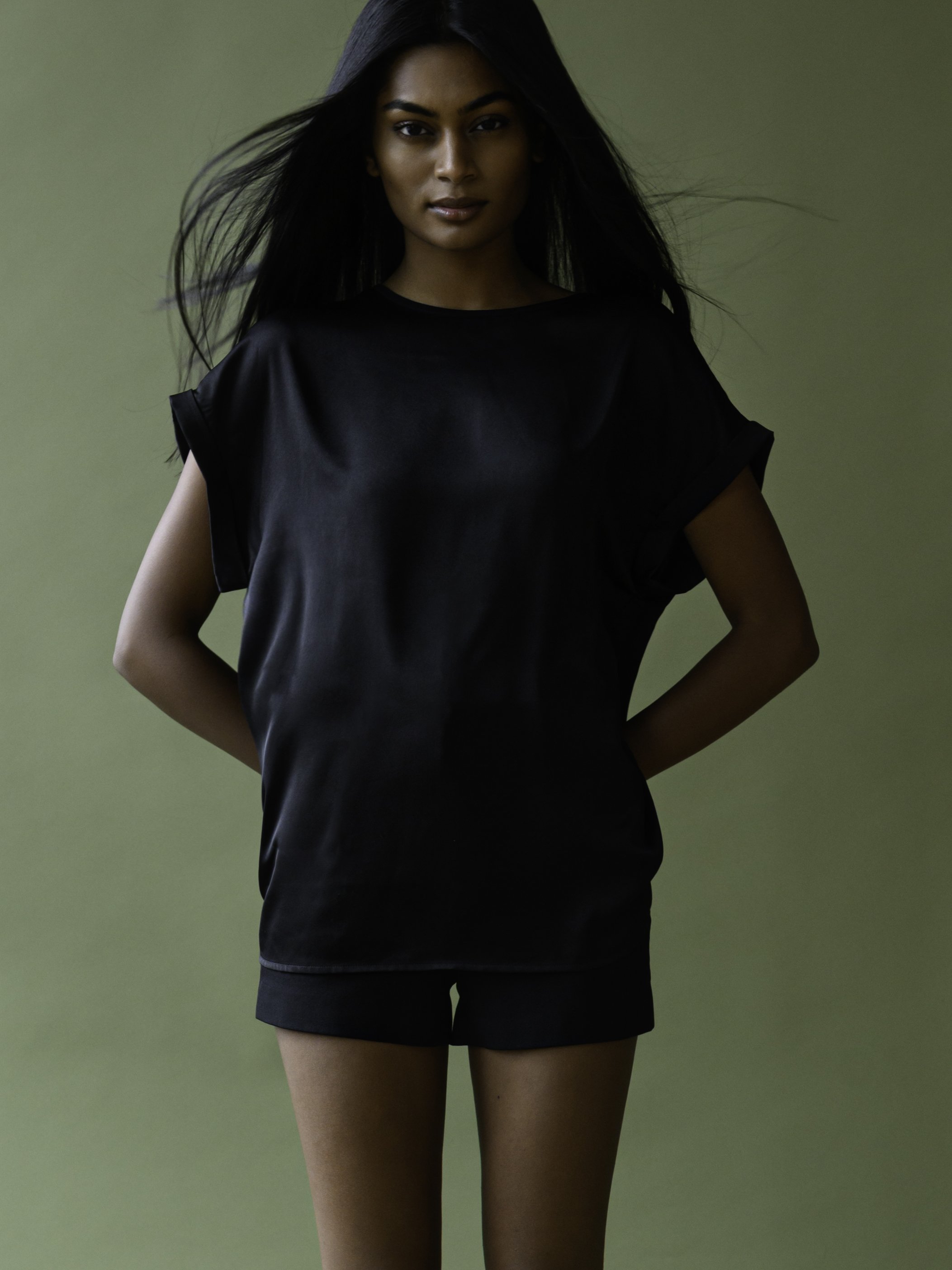 Yuktha Rachuru Arquette Agency