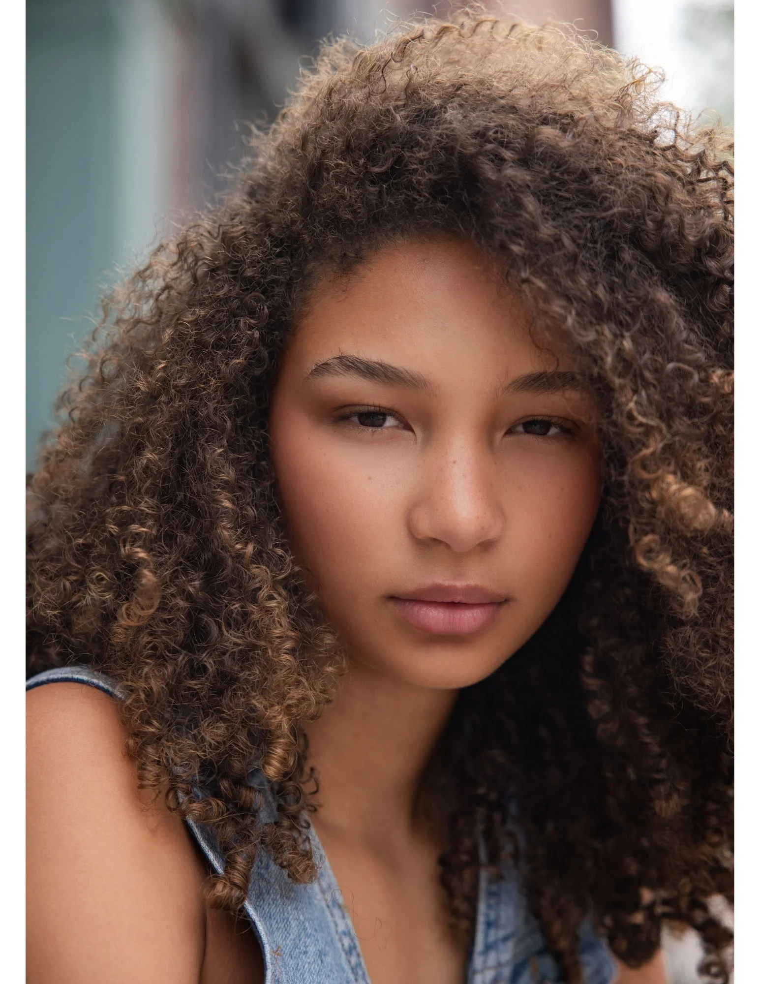 Bella Hobbs Arquette Agency