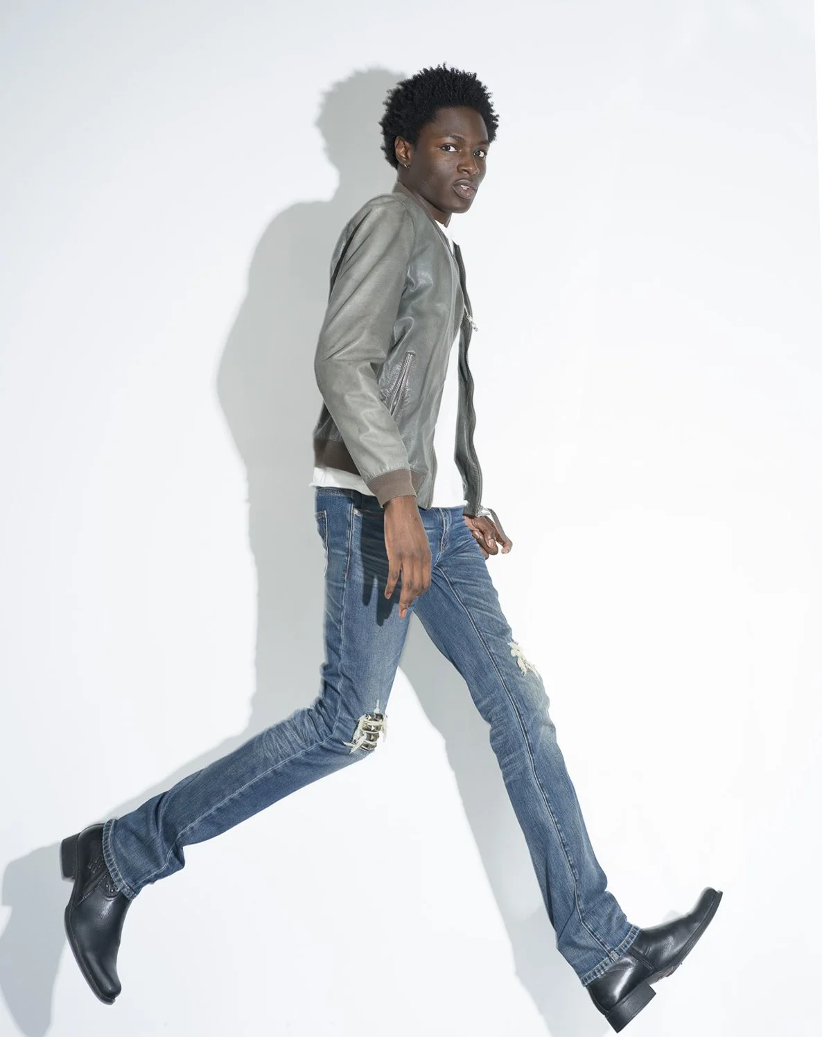 Baariq Kunka Arquette Agency