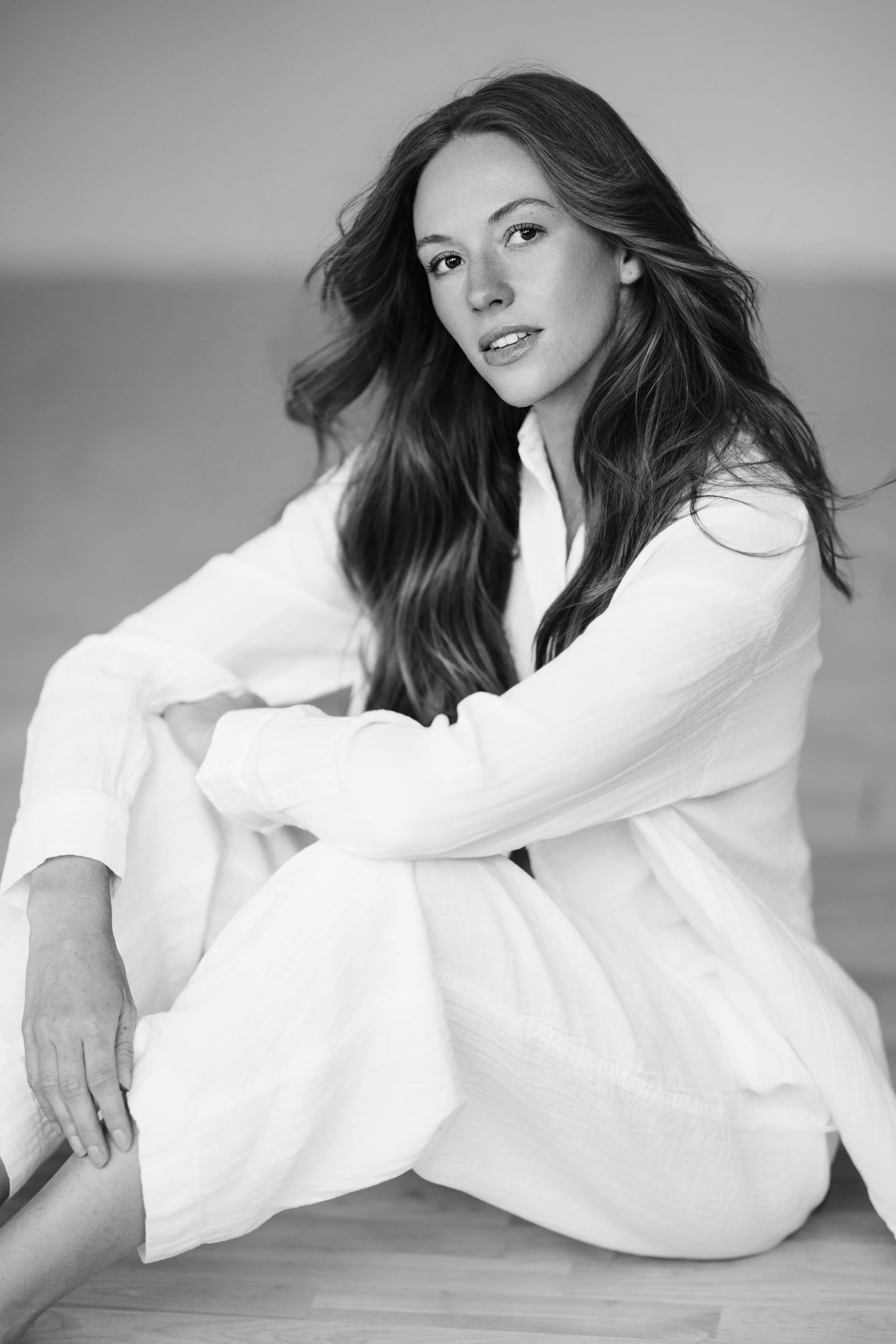 Michaela Mapes Arquette Agency