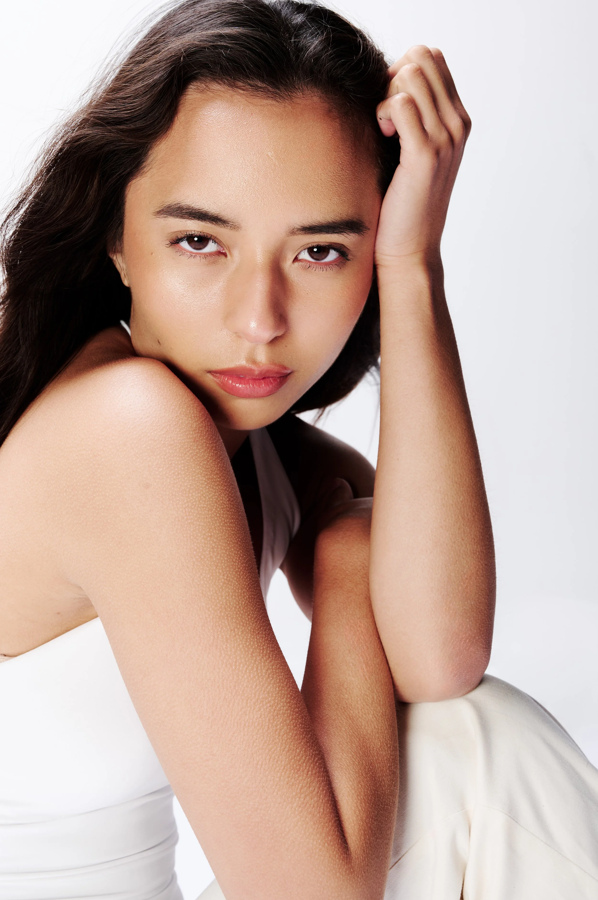 Tylee Nosavanh Arquette Agency