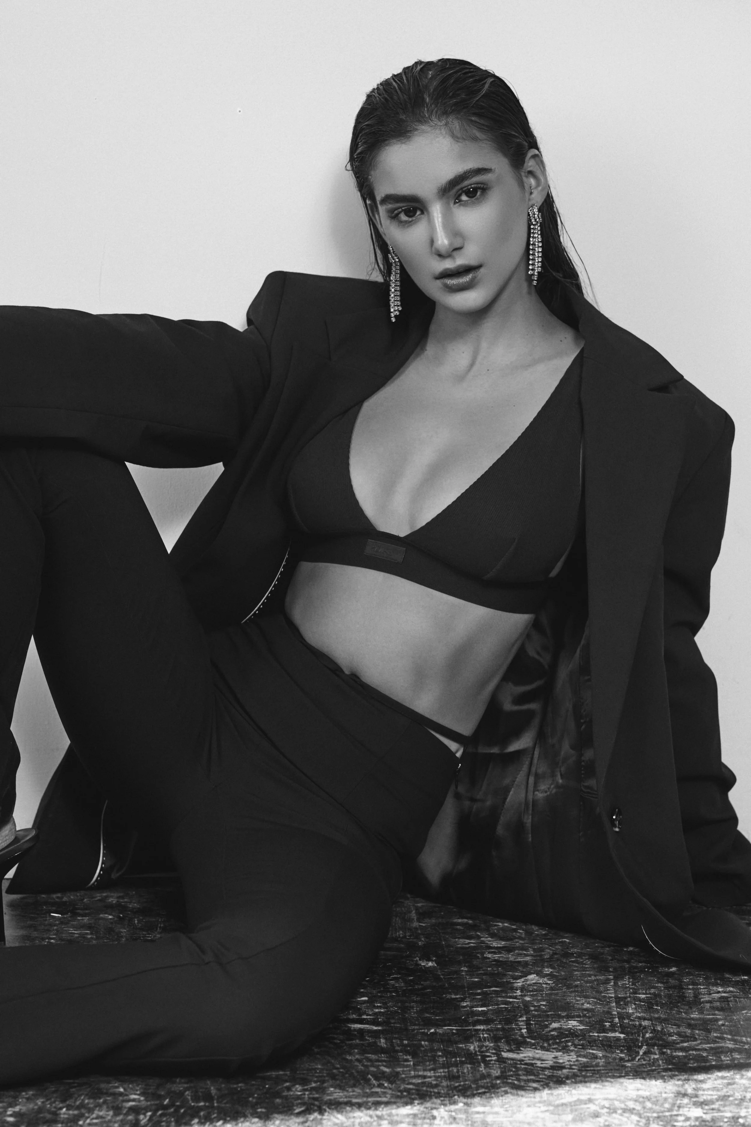 Brooke Korine Arquette Agency