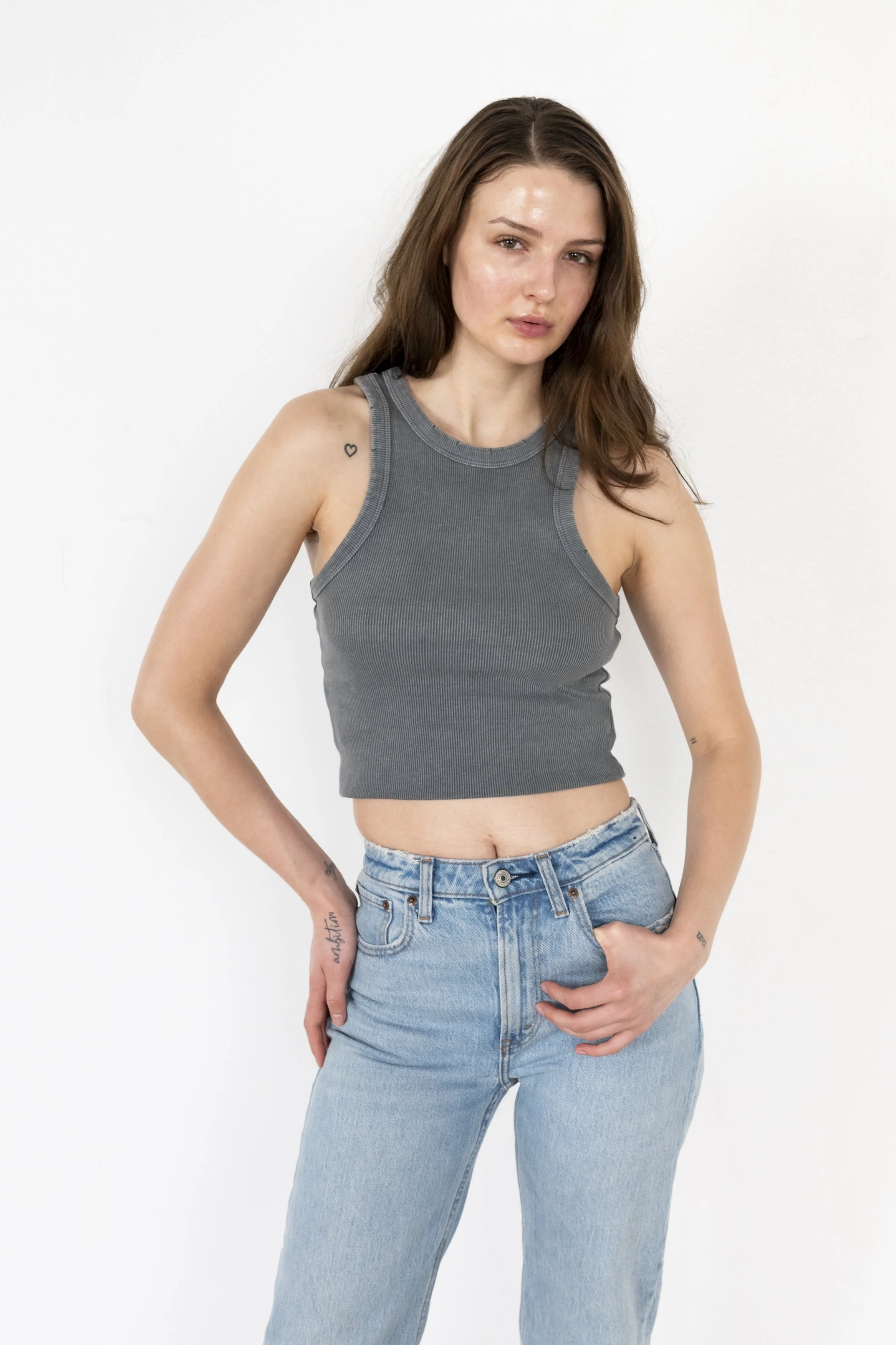 Grayson Muller  Arquette Agency