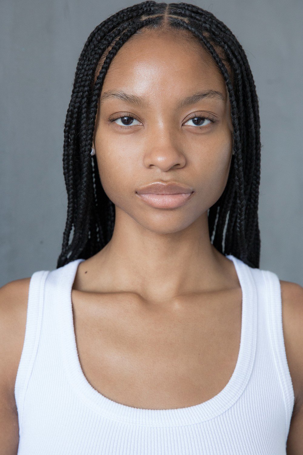 Alyssa Peoples  Arquette Agency