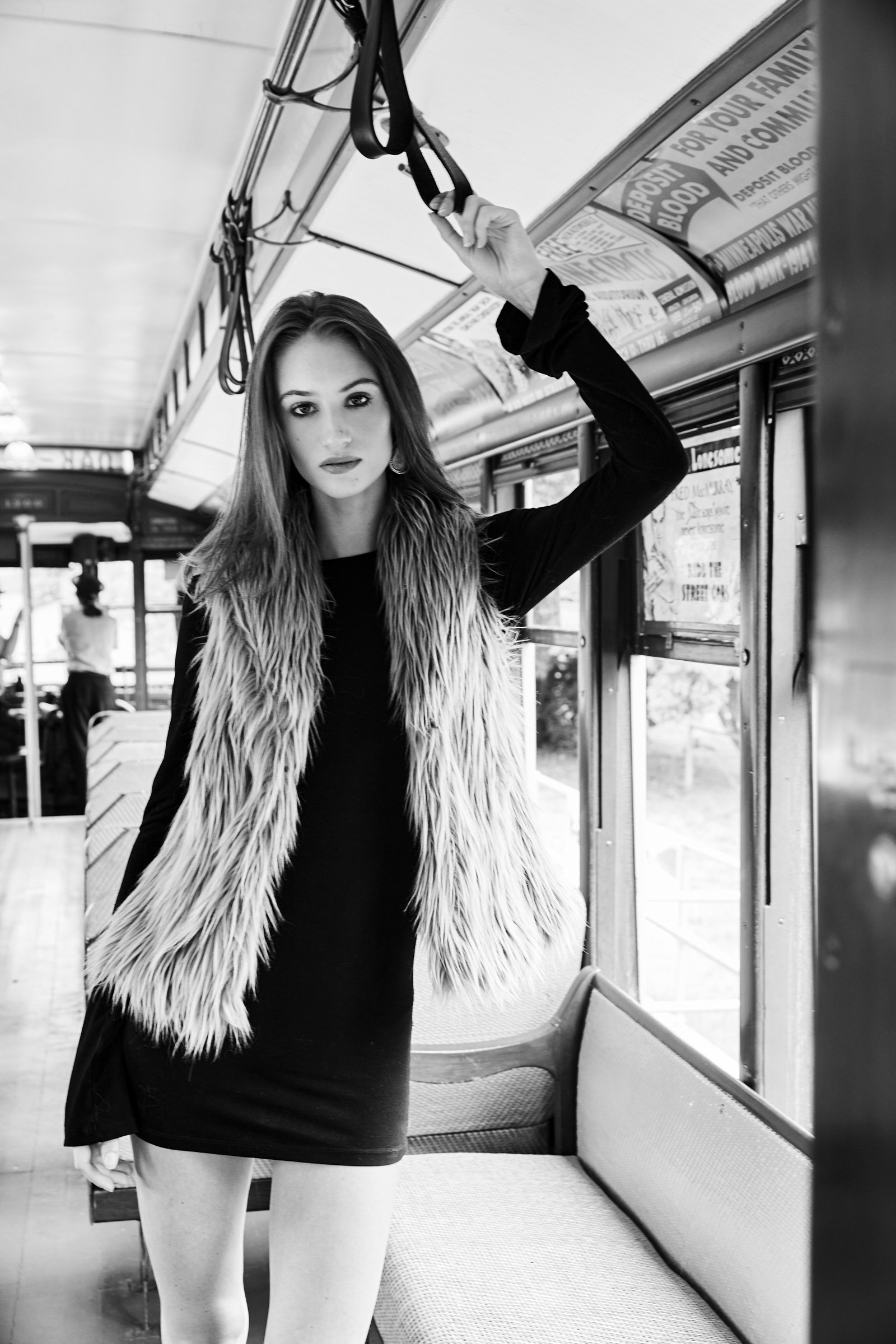 Aliyah Driver Arquette Agency