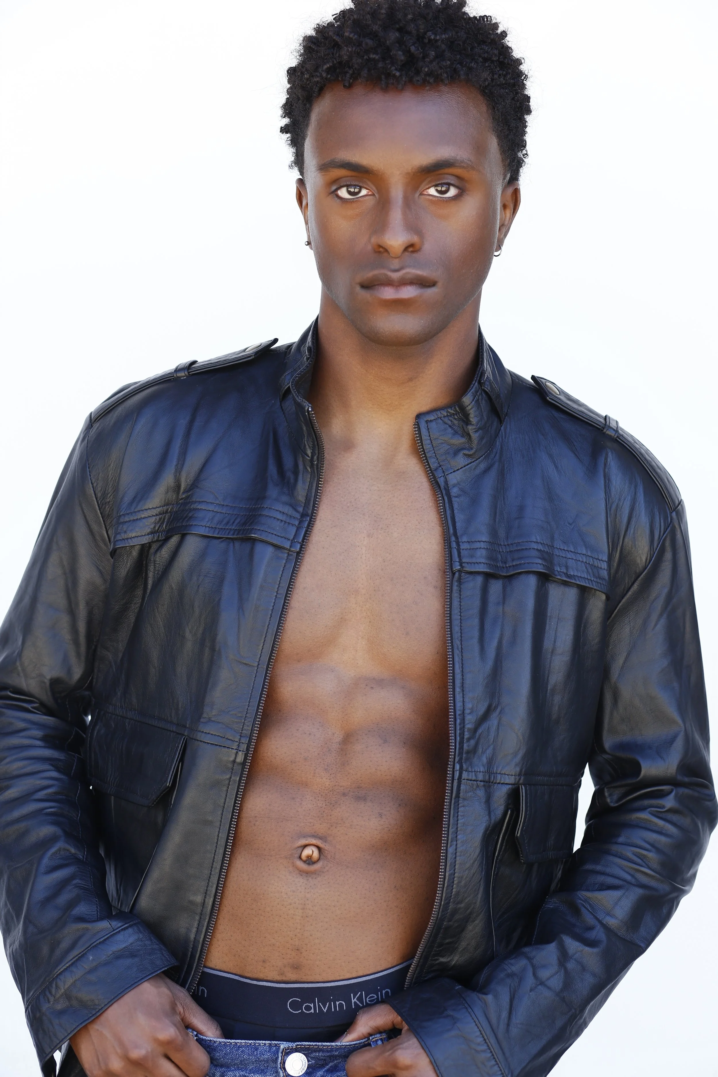 Yousif Mahgoub Arquette Agency