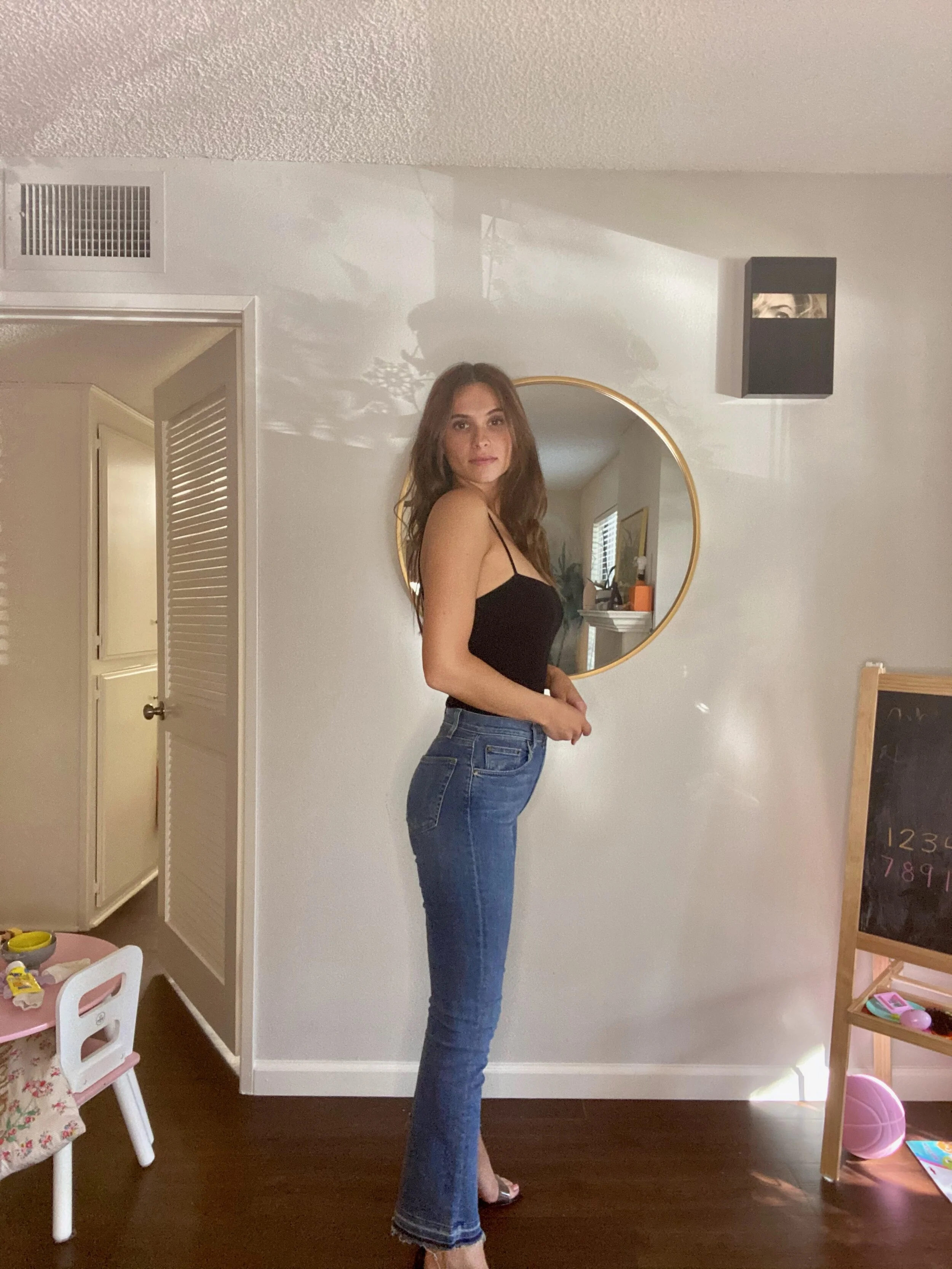 Gabrielle Gaillard Digitals Arquette Agency