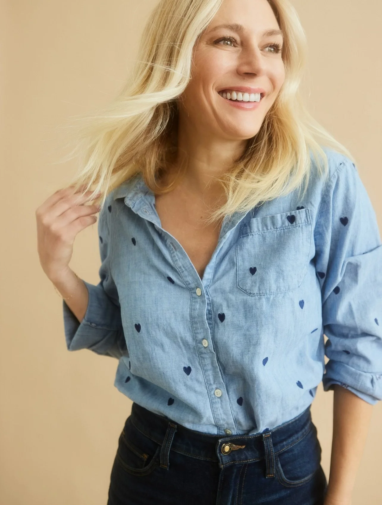 Campbell Ritchie Arquette Agency 