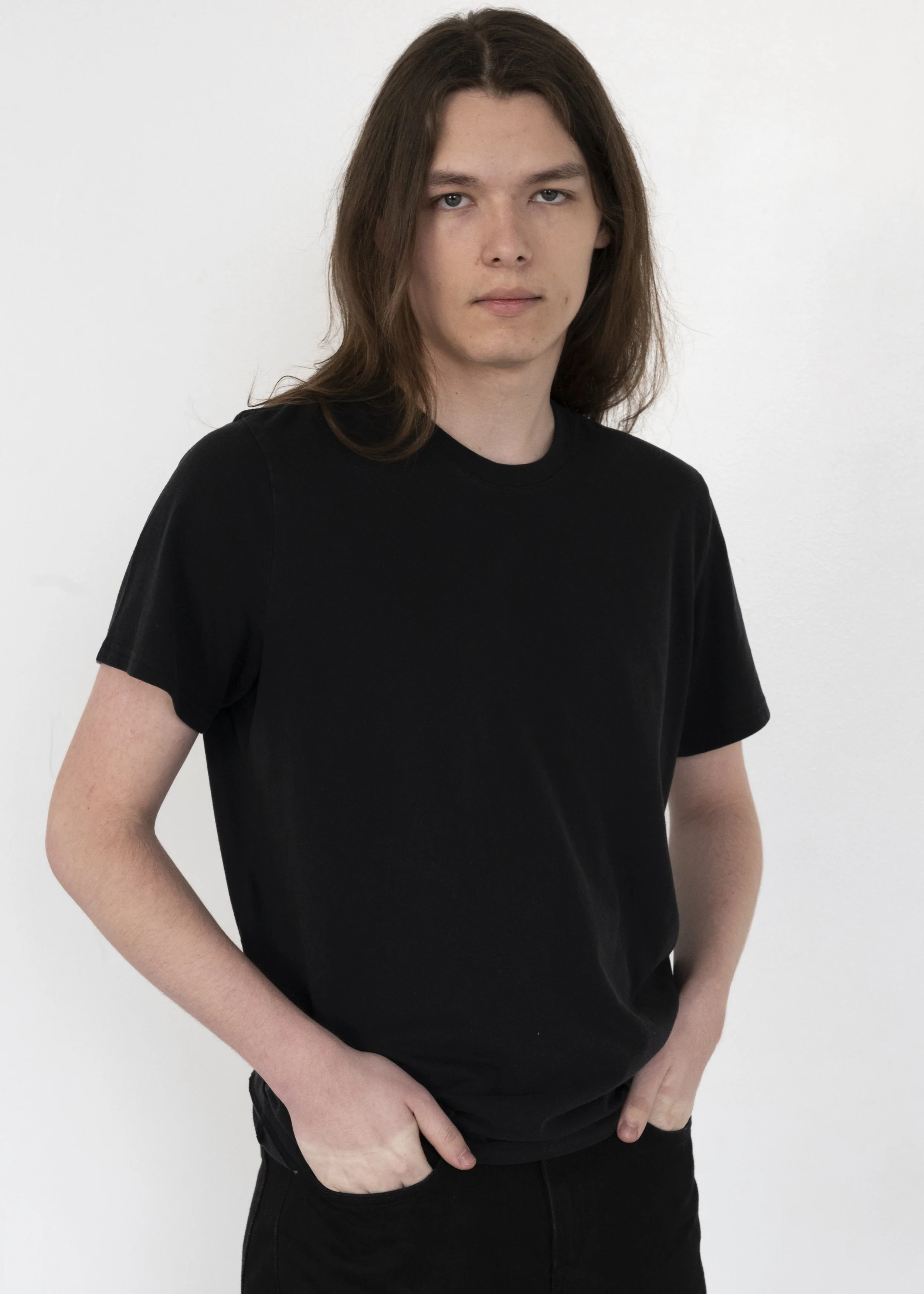 Brody Mallinger  Digitals Arquette Agency  