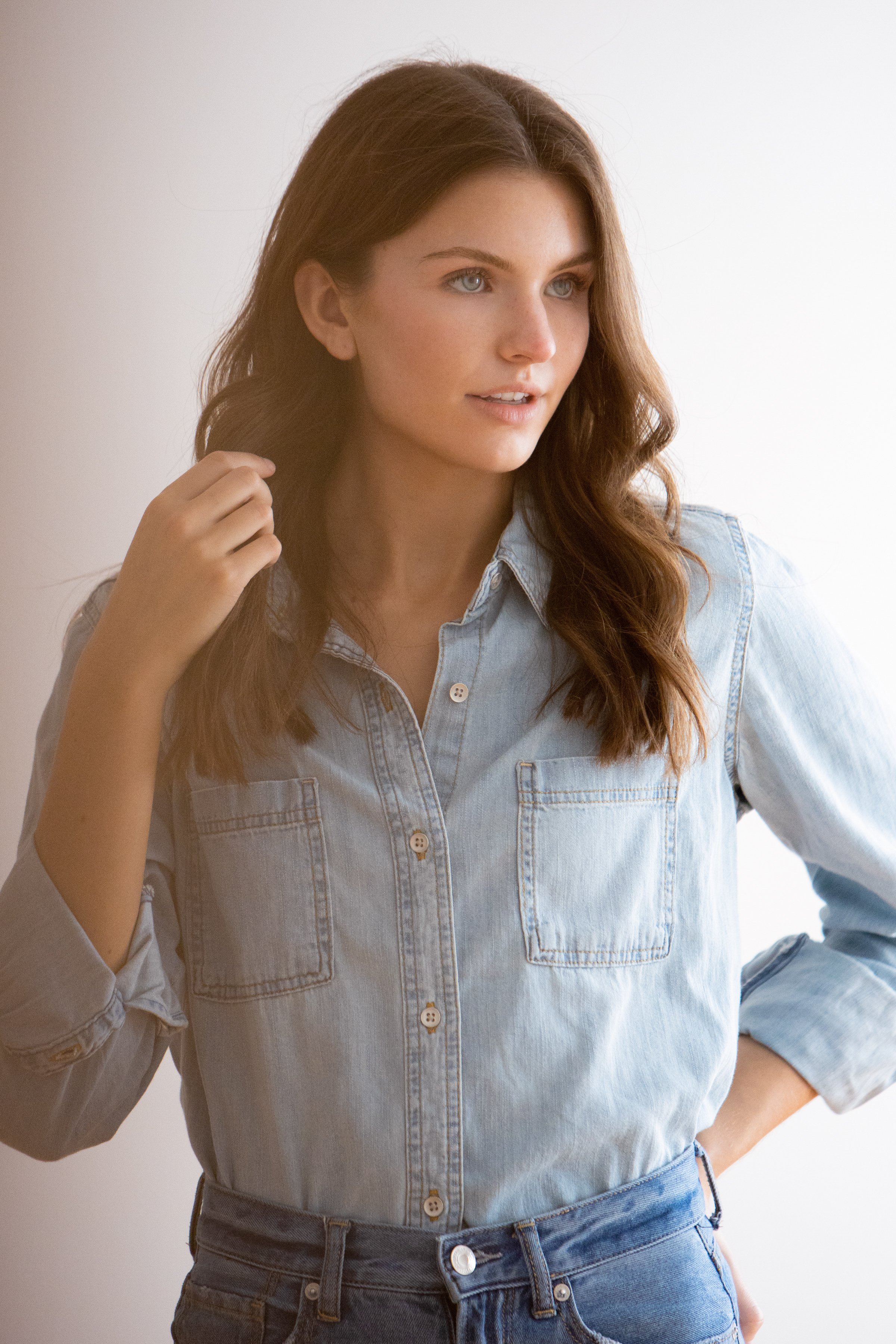 Sage Zerban Arquette Agency