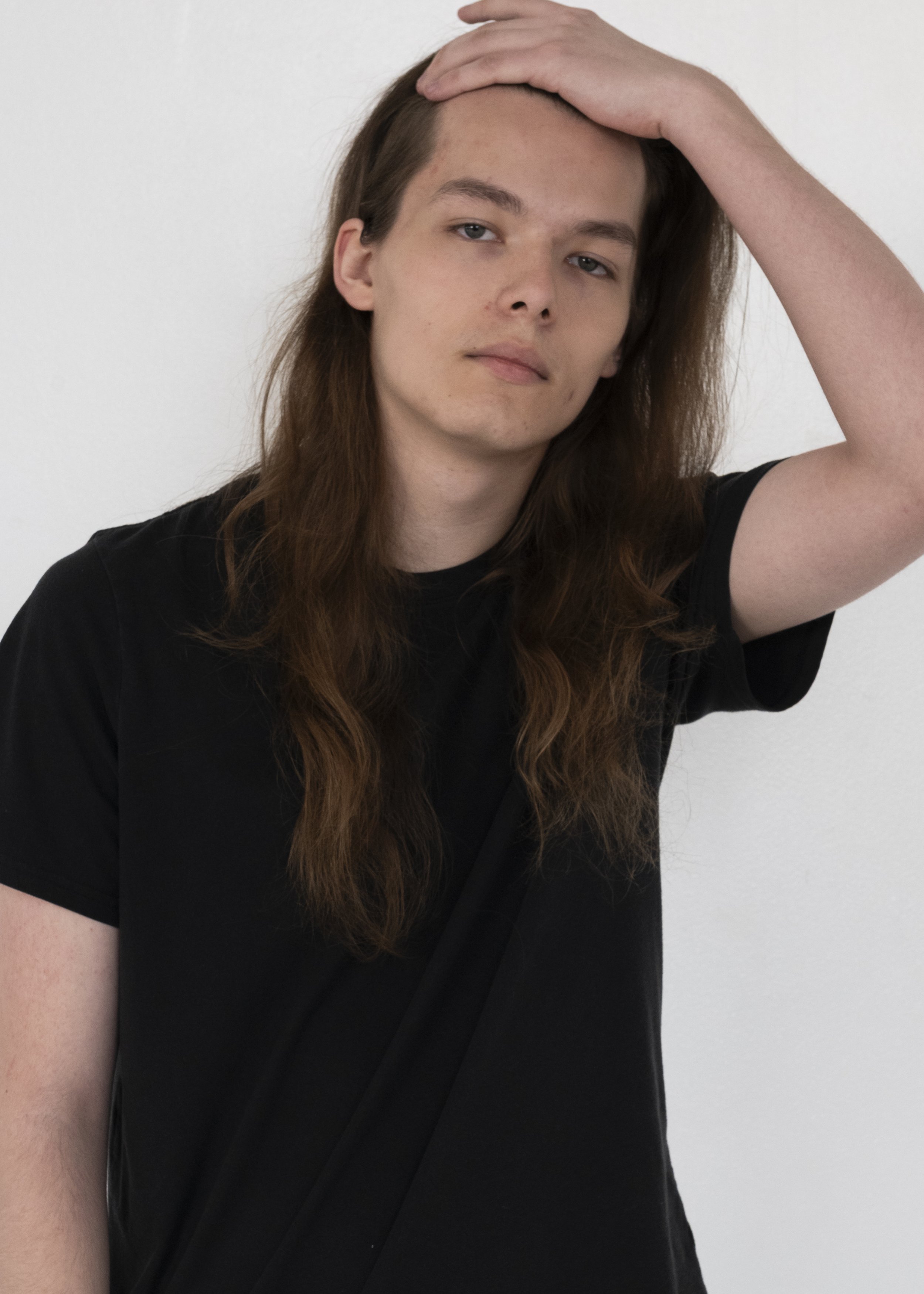 Brody Mallinger  Digitals Arquette Agency 