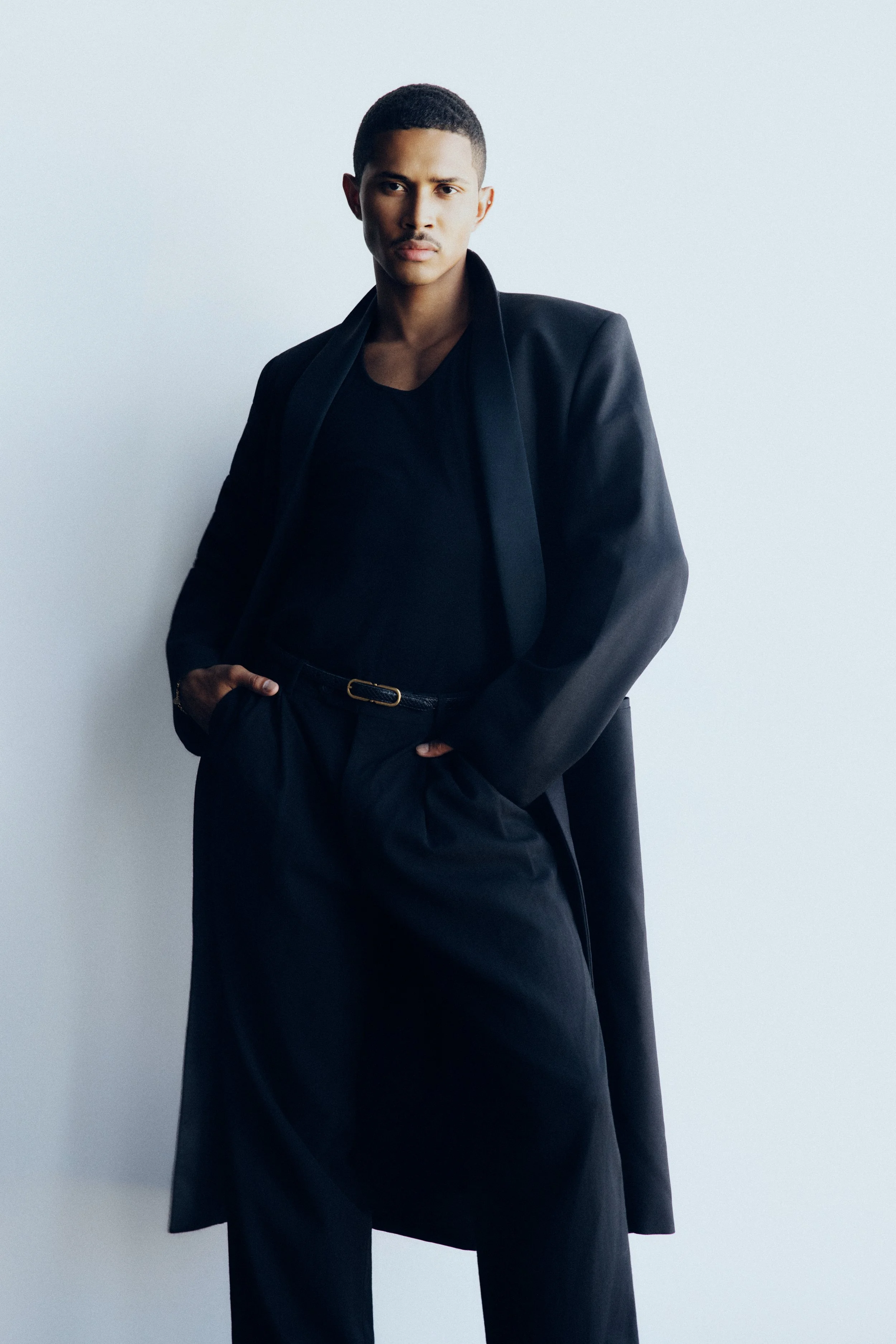 Jefferson Pereira Arquette Agency
