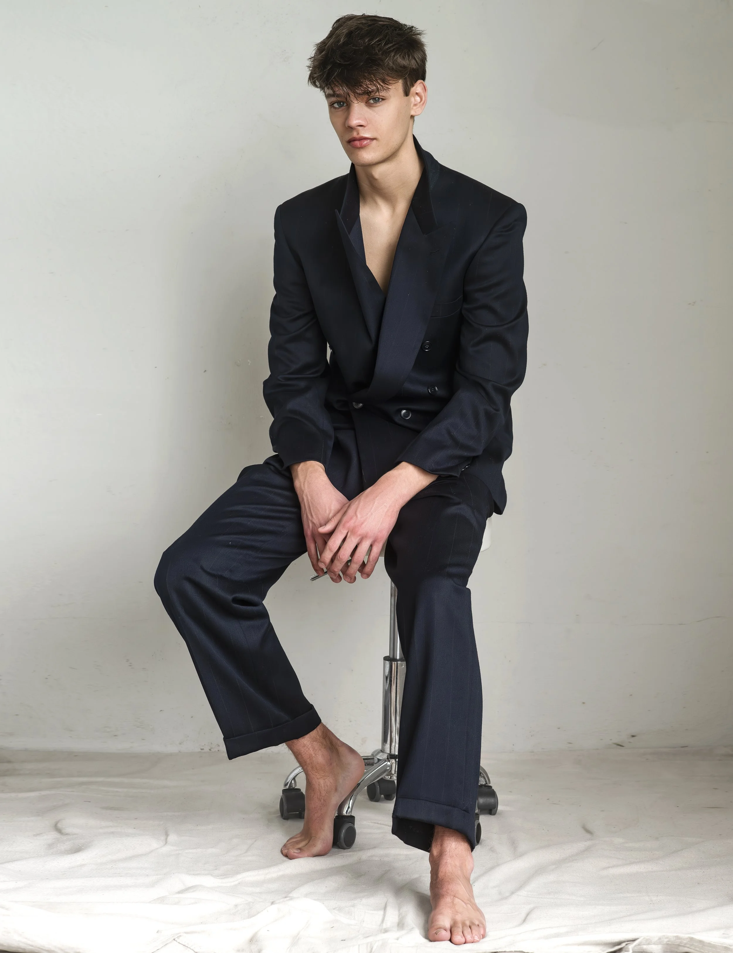 James Hoek  Arquette Agency 
