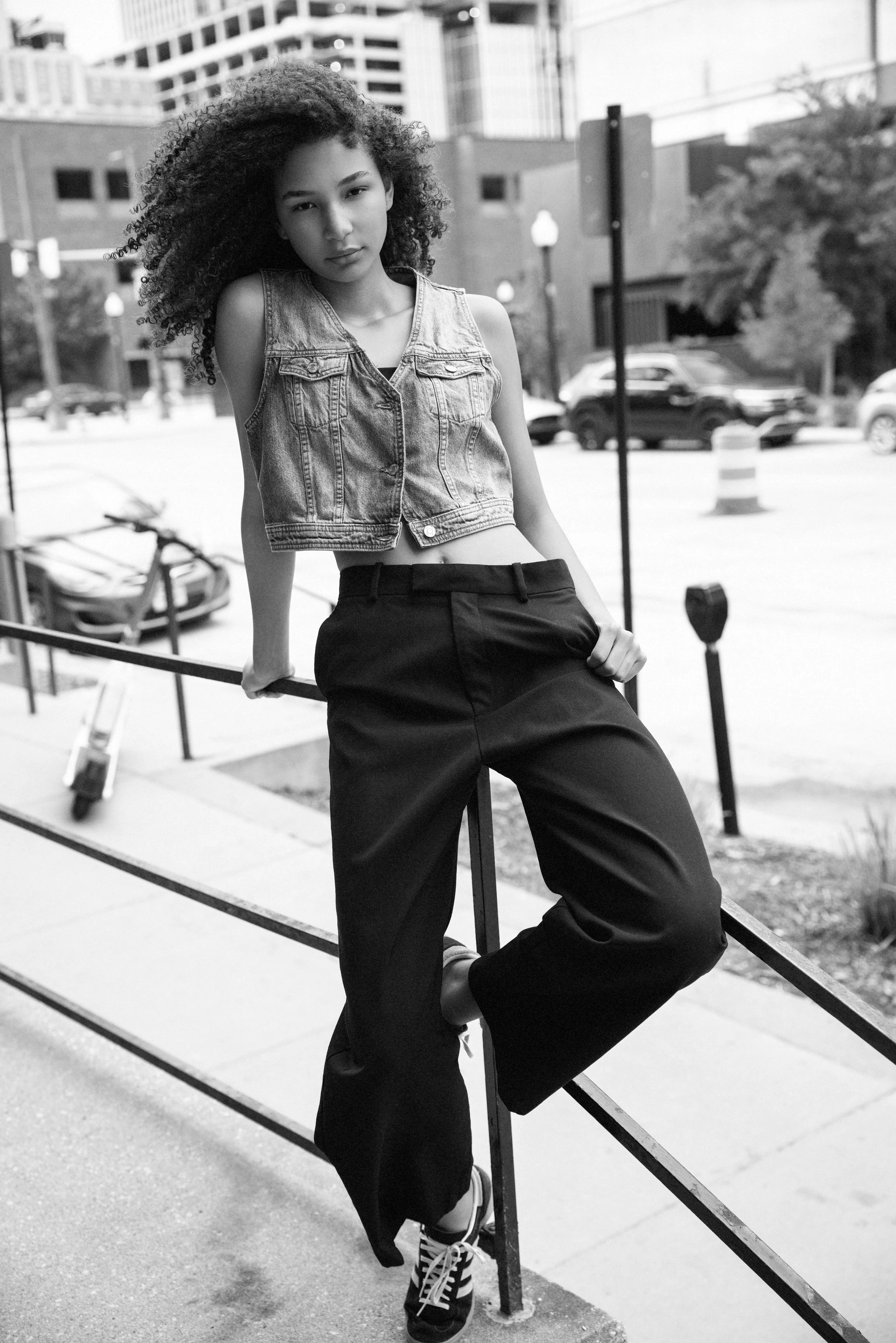 Bella Hobbs Arquette Agency