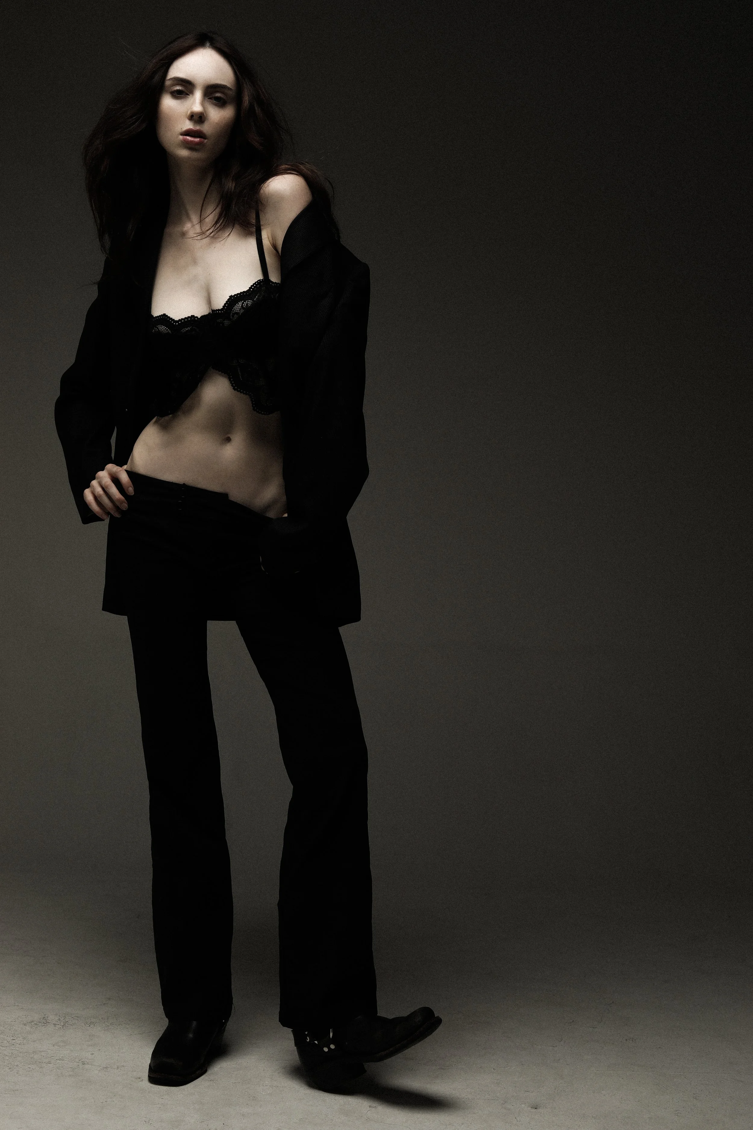 Chloe Bradford Arquette Agency