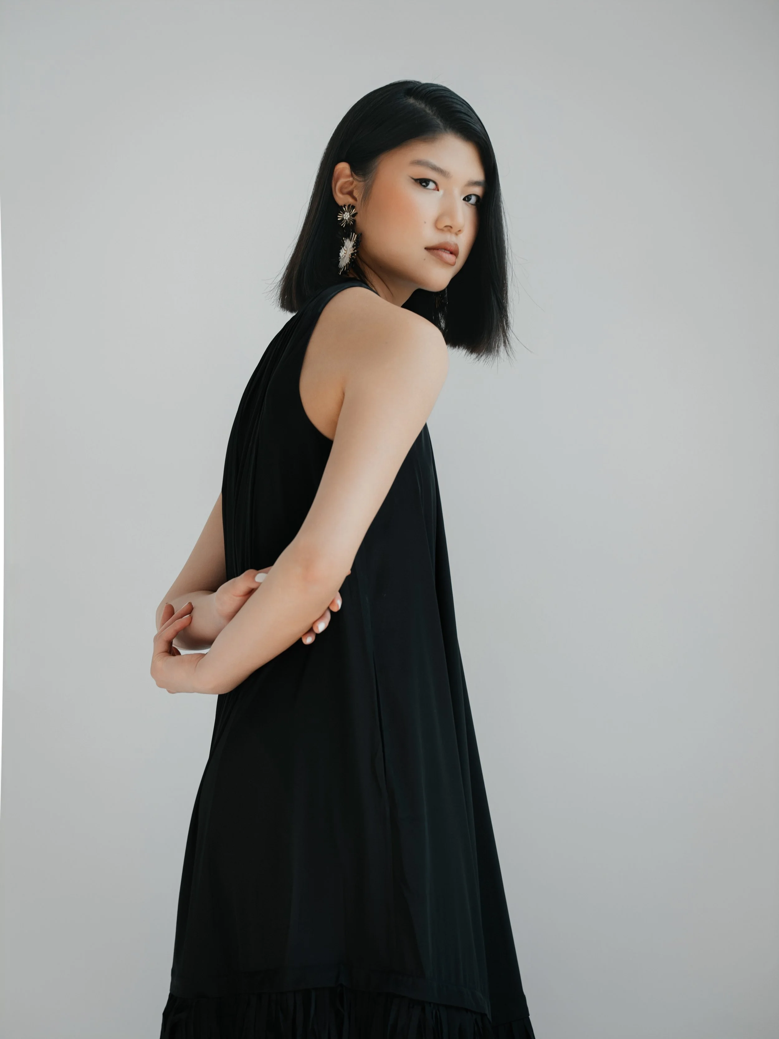 Hayden Huynh Arquette Agency 