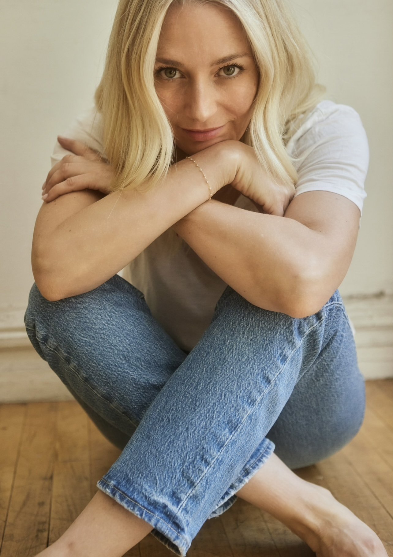 Campbell Ritchie Arquette Agency 