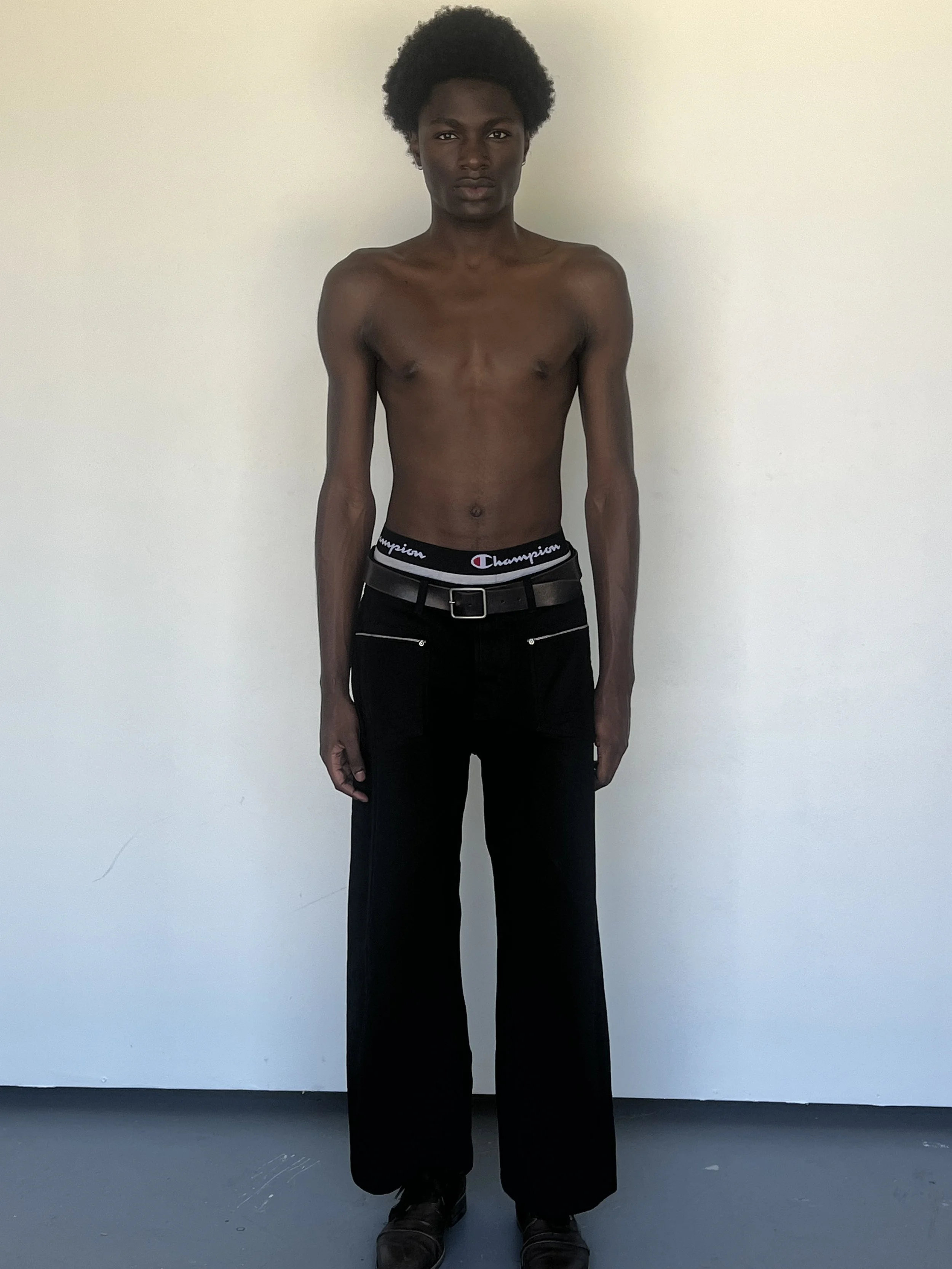 Baariq Kunka Arquette Agency