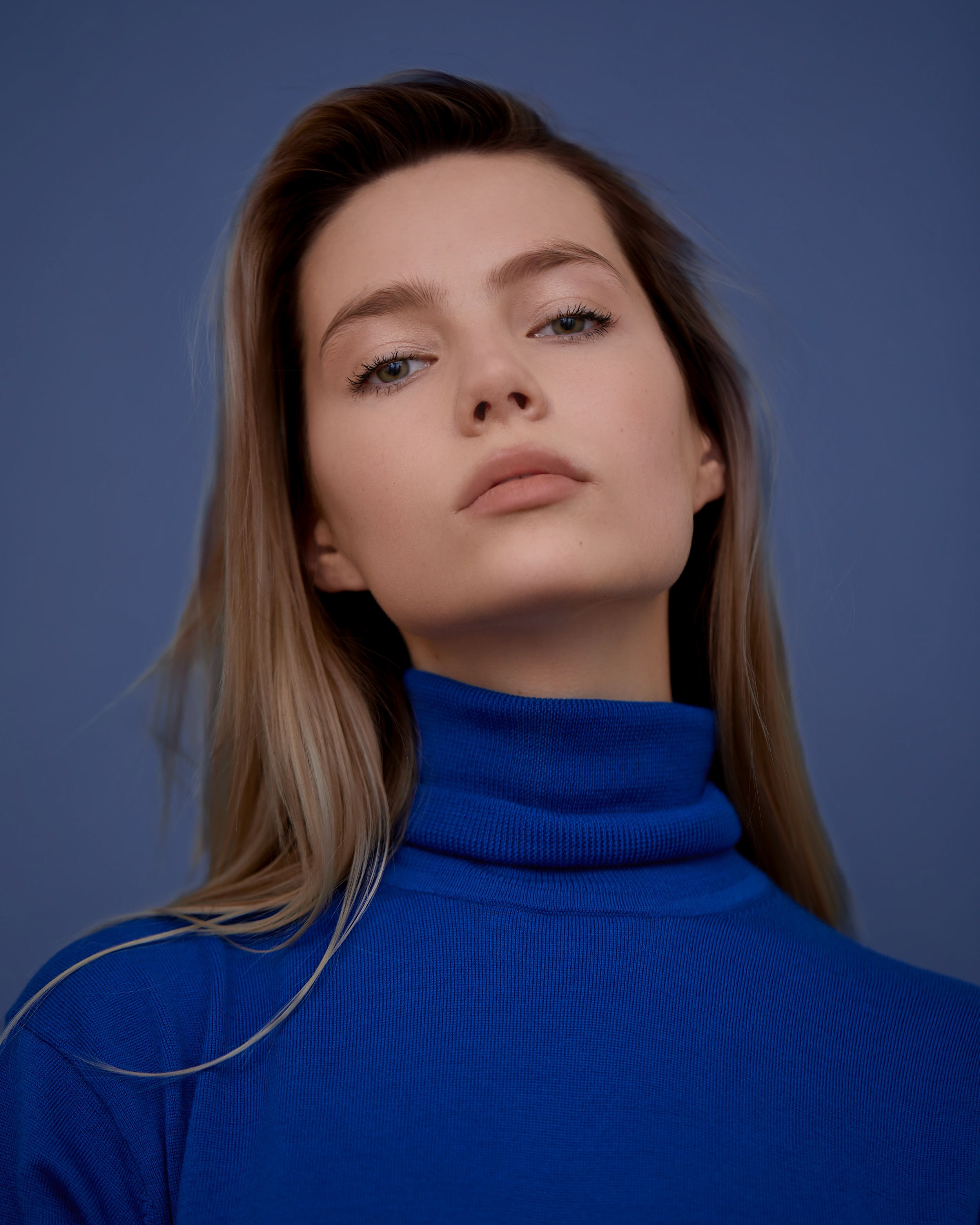 Yuliya Ivan Arquette Agency