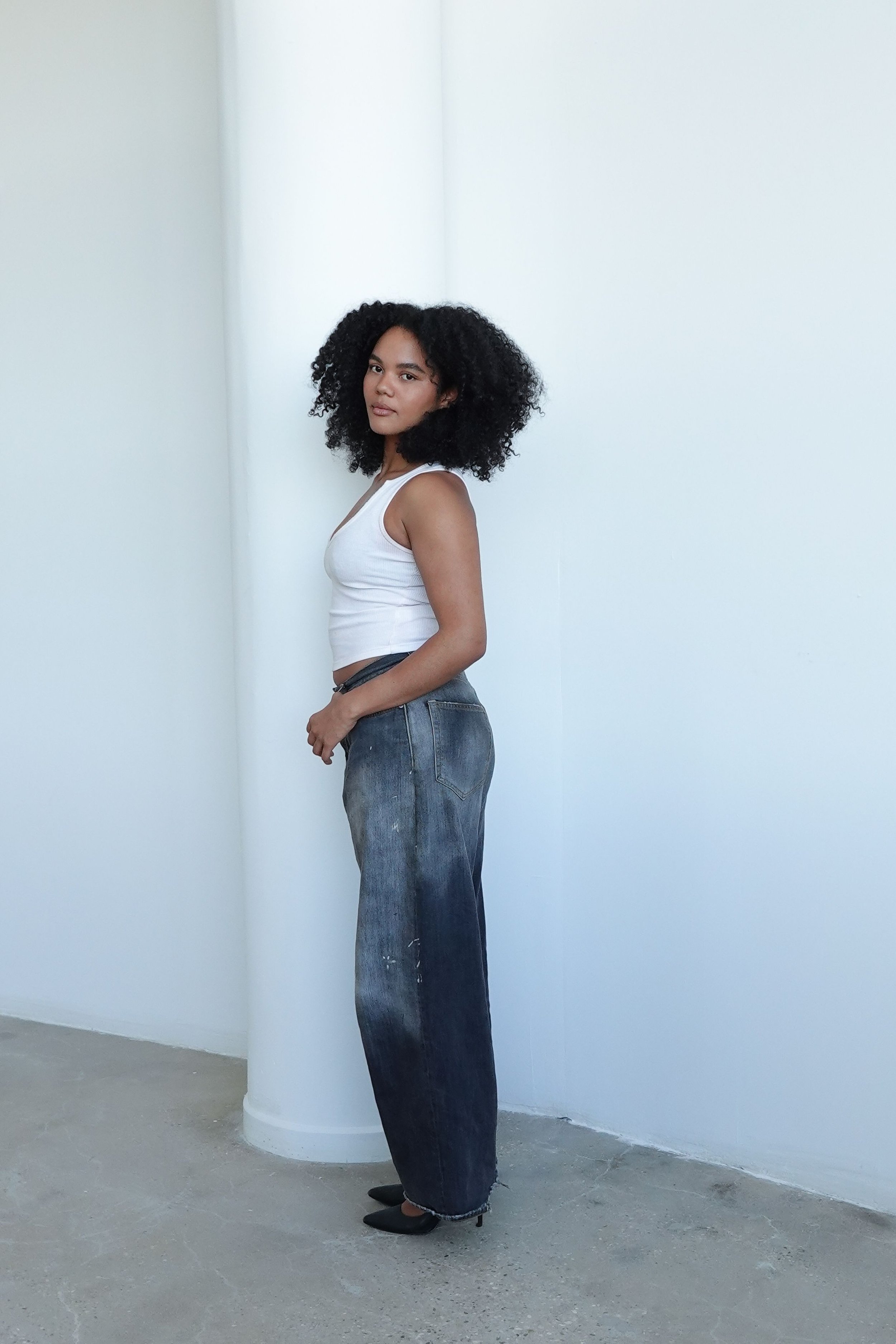Milei Wyatt Arquette Agency