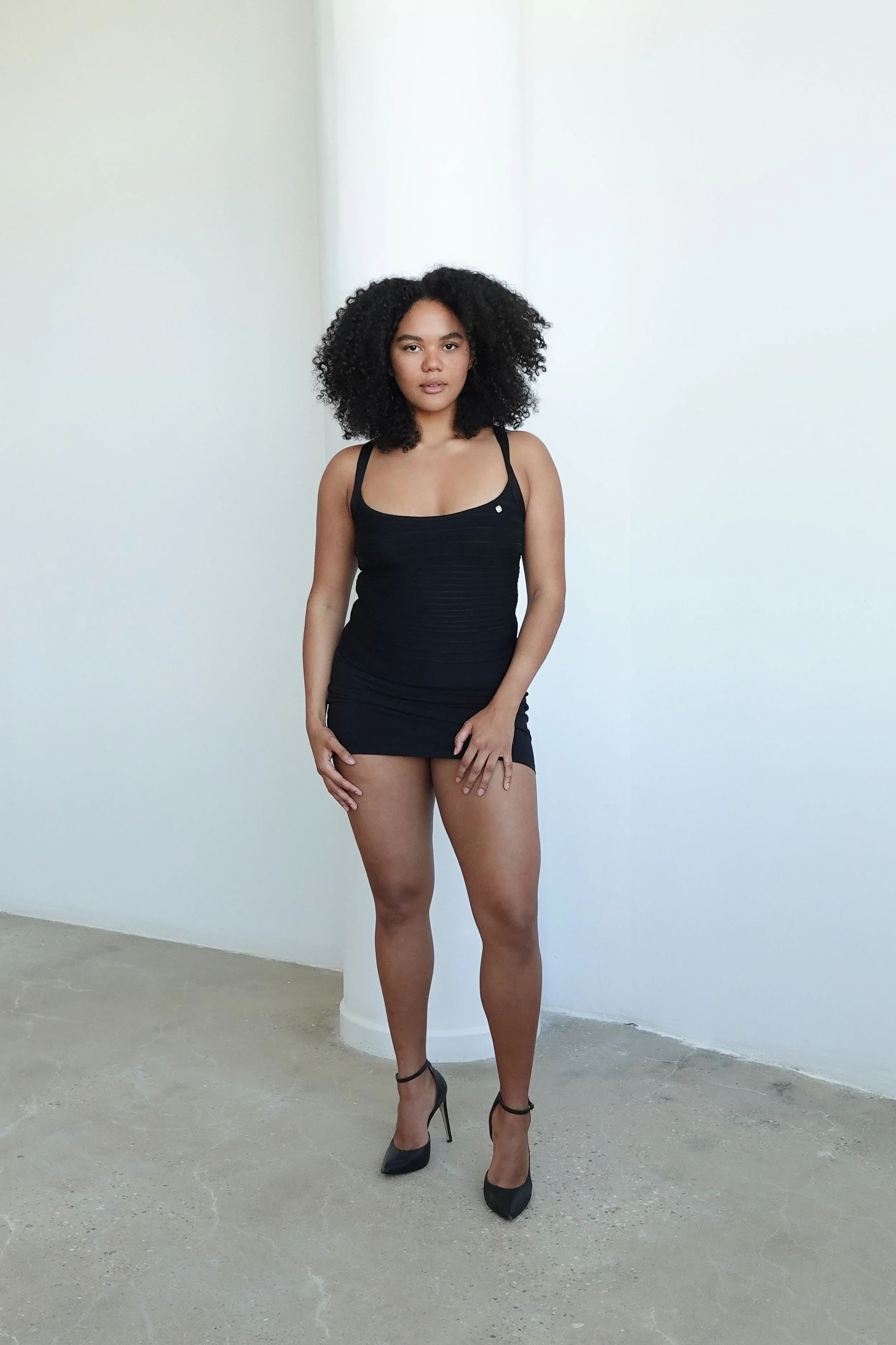 Milei Wyatt Arquette Agency