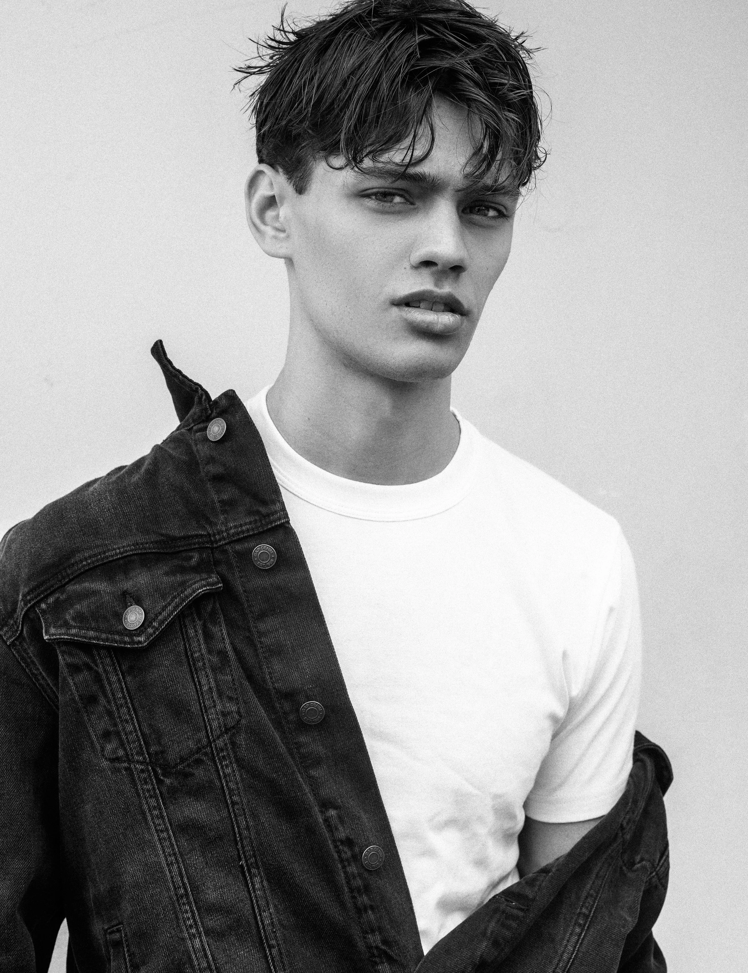 James Hoek  Arquette Agency 