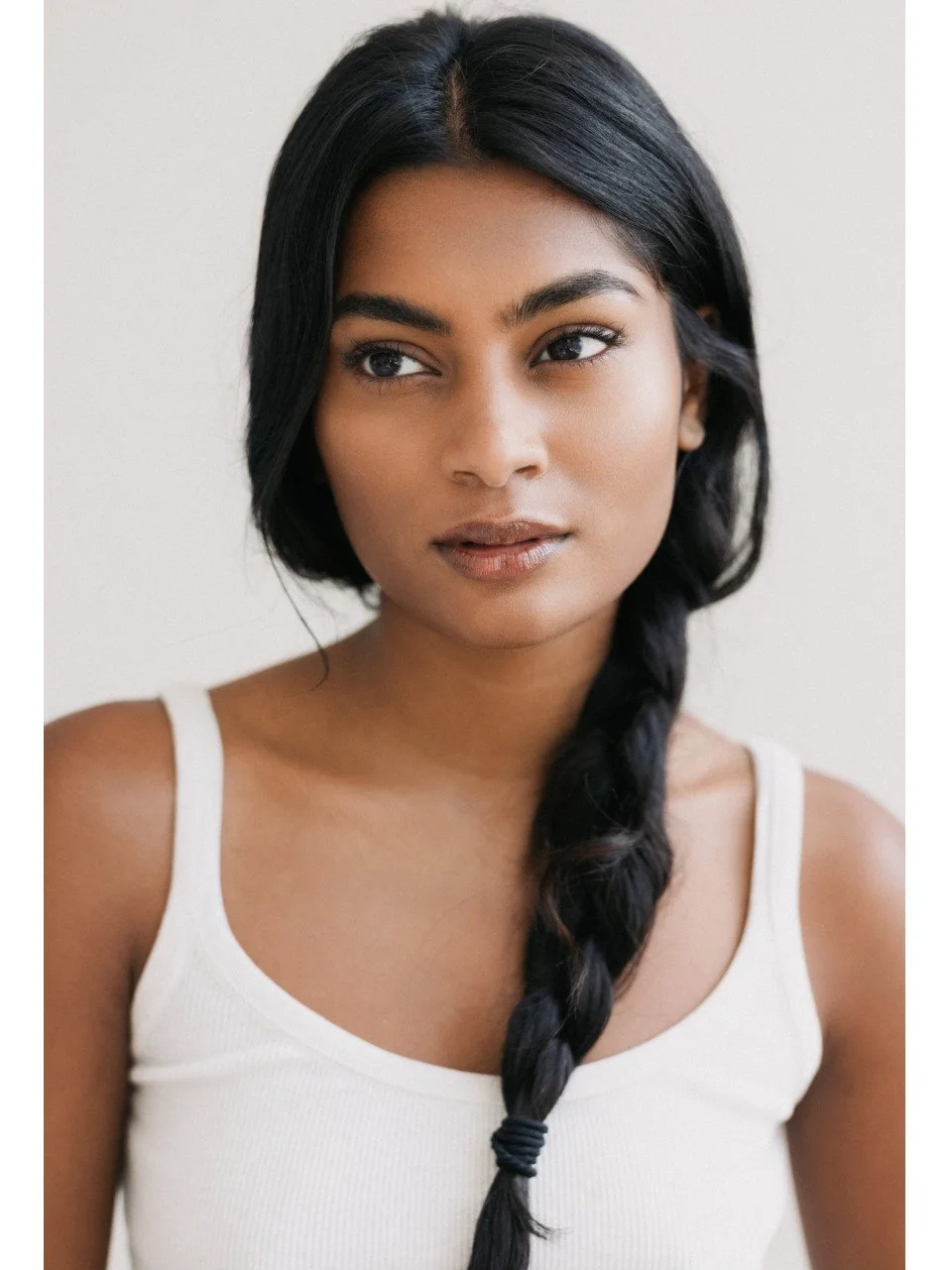 Yuktha Rachuru Arquette Agency