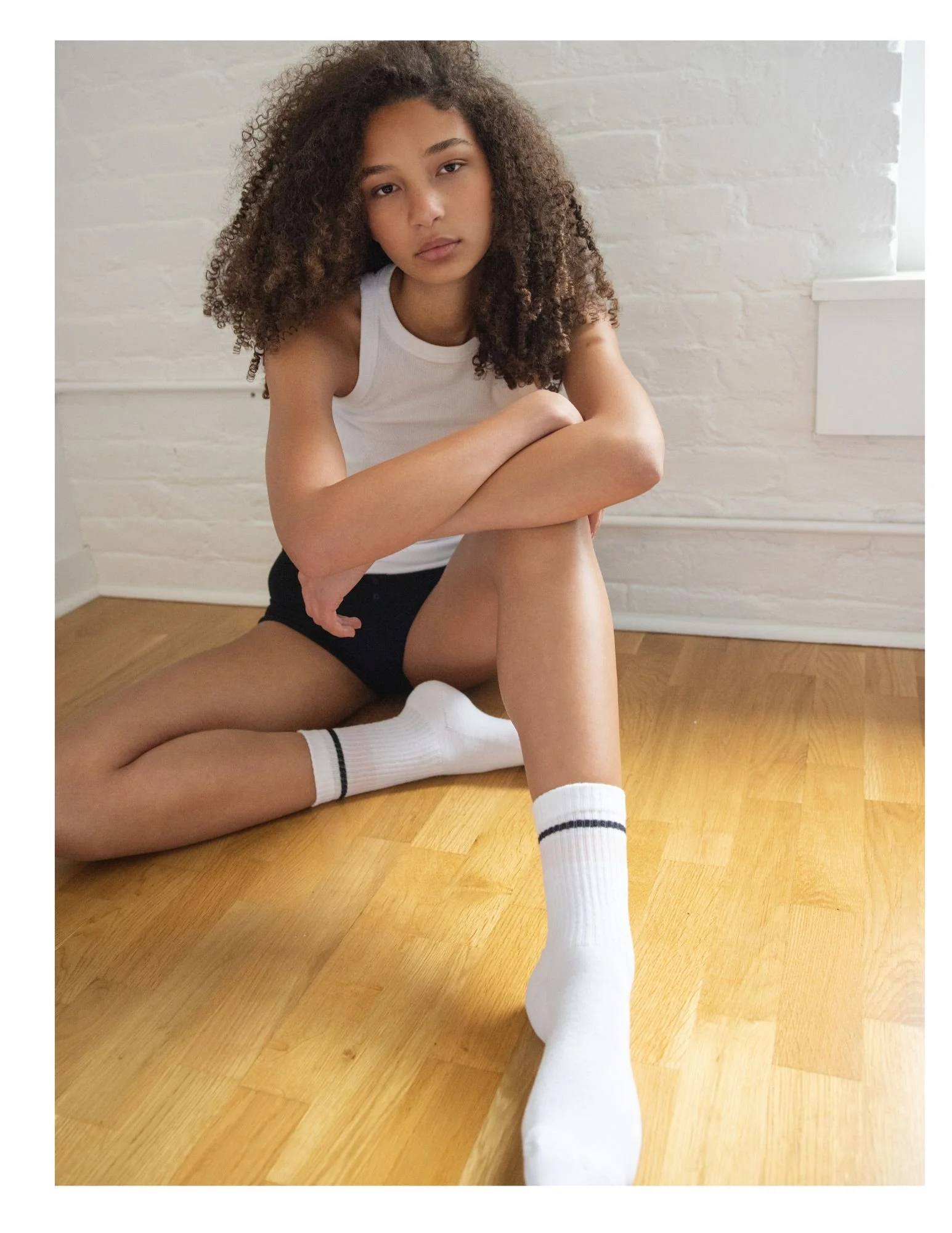 Bella Hobbs Arquette Agency