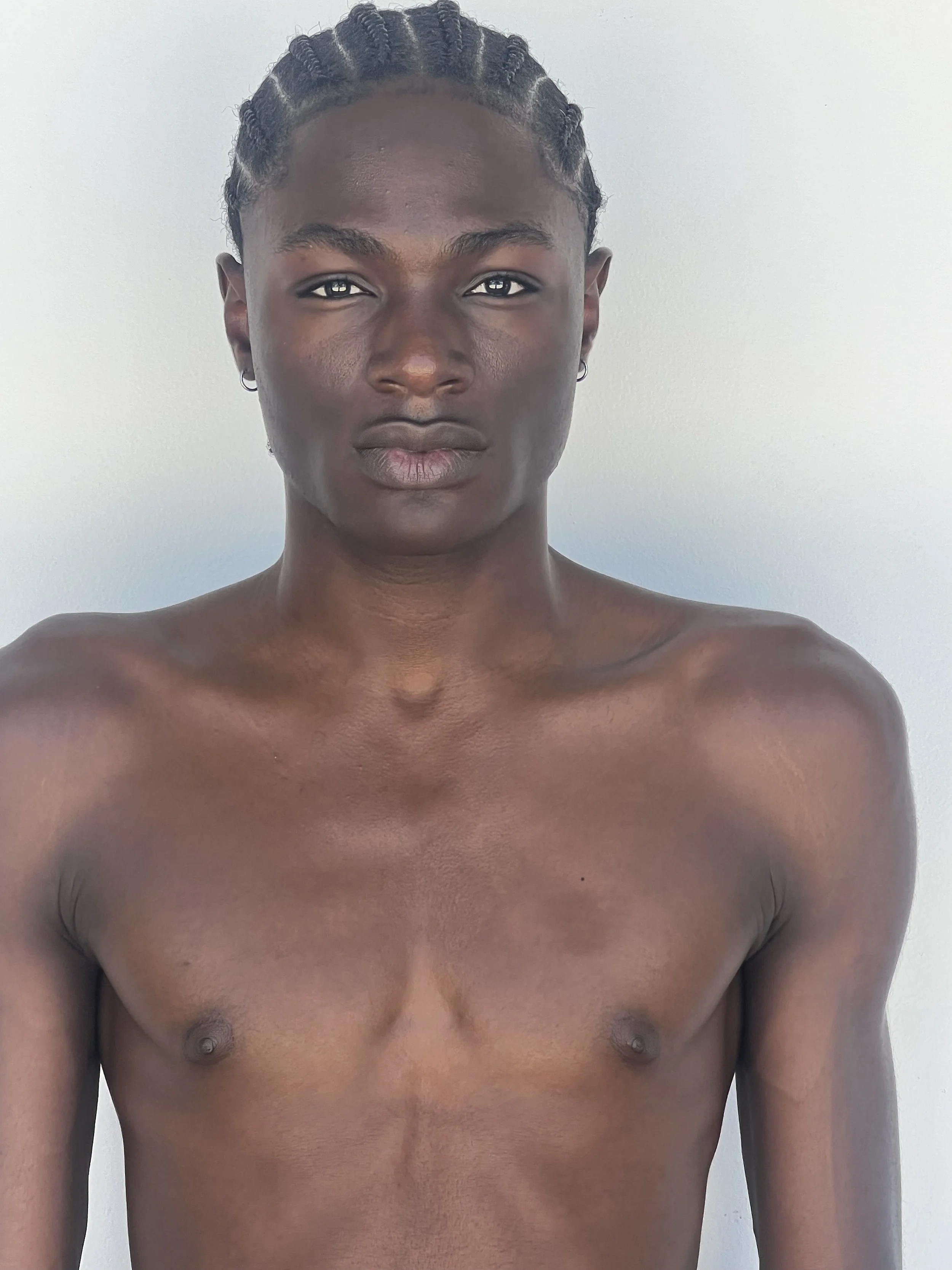 Baariq Kunka Arquette Agency