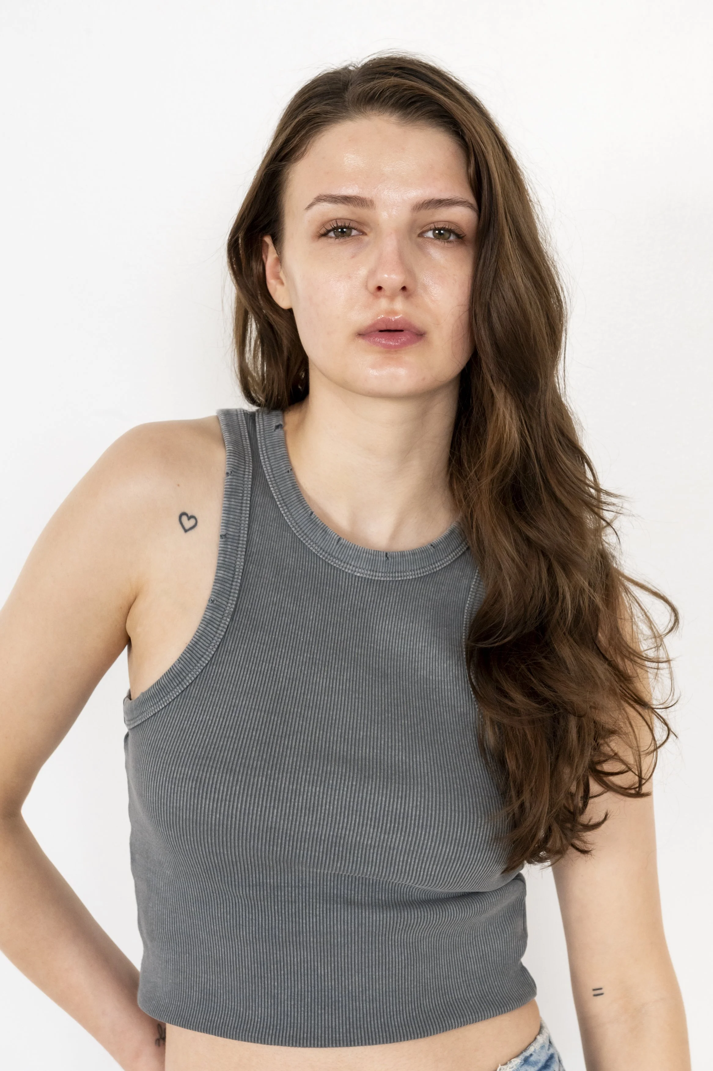 Grayson Muller  Arquette Agency