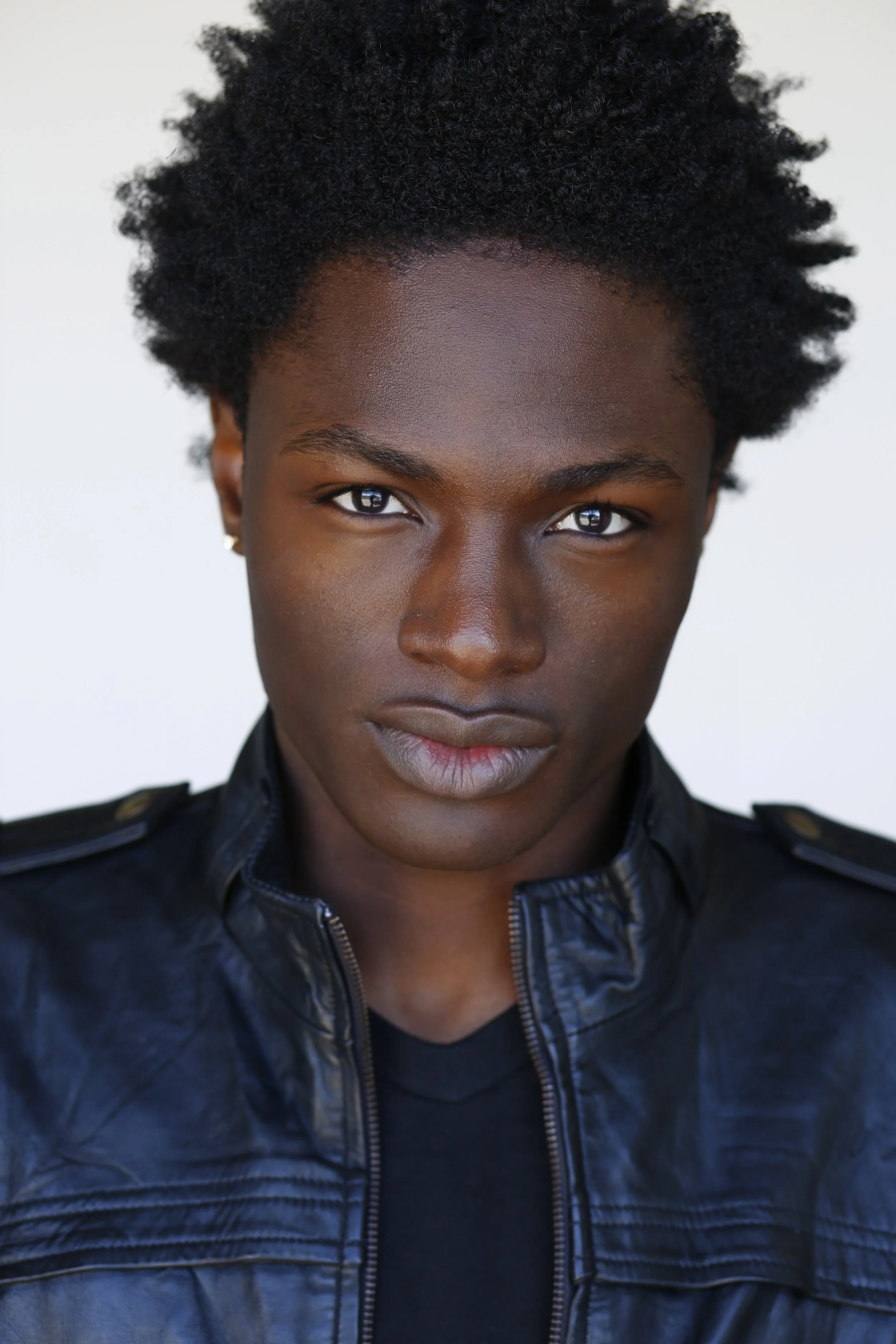 Baariq Kunka Arquette Agency