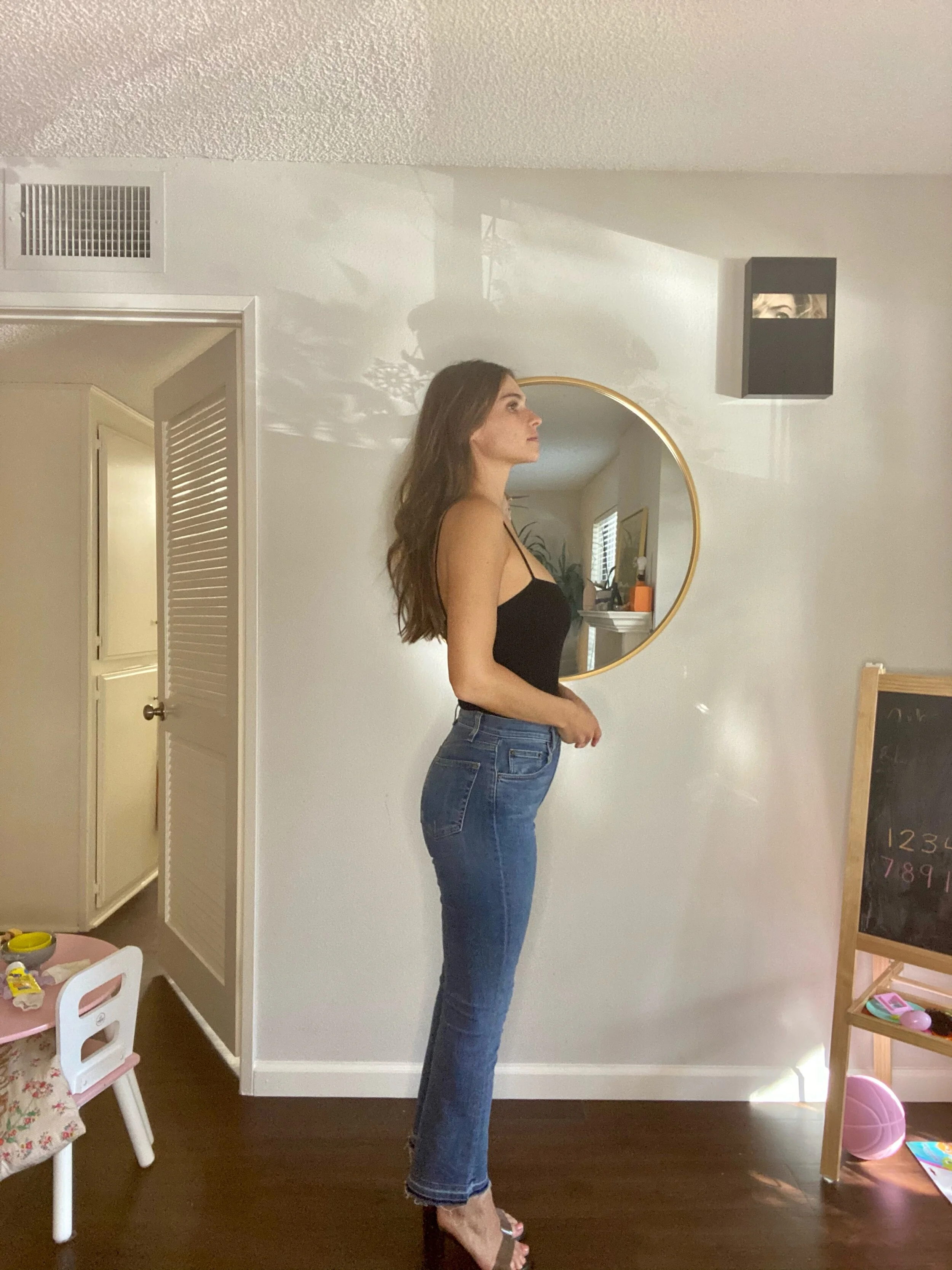 Gabrielle Gaillard Digitals Arquette Agency