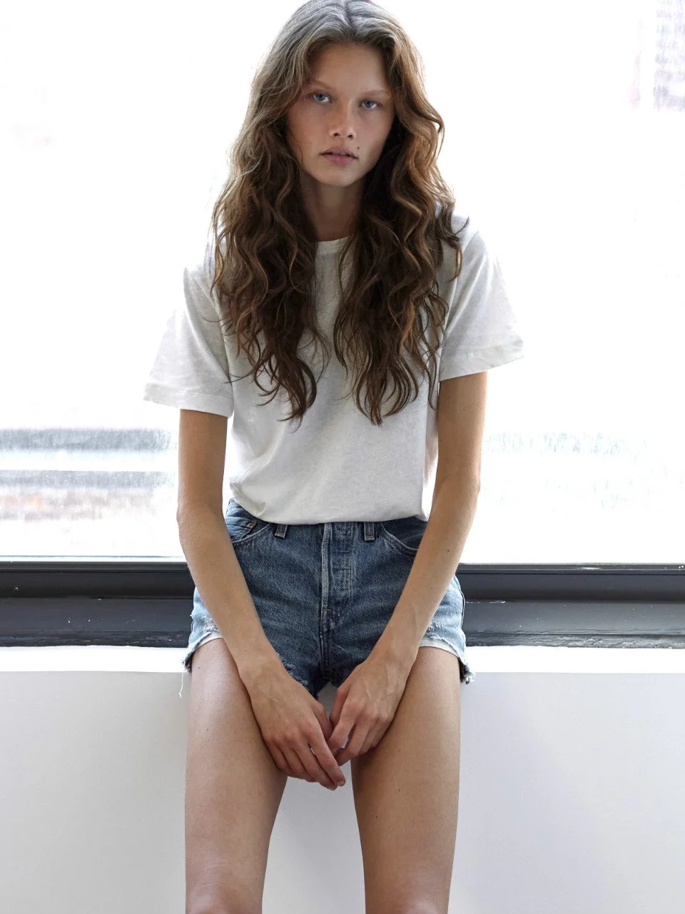 Tessa Jean Arquette Agency