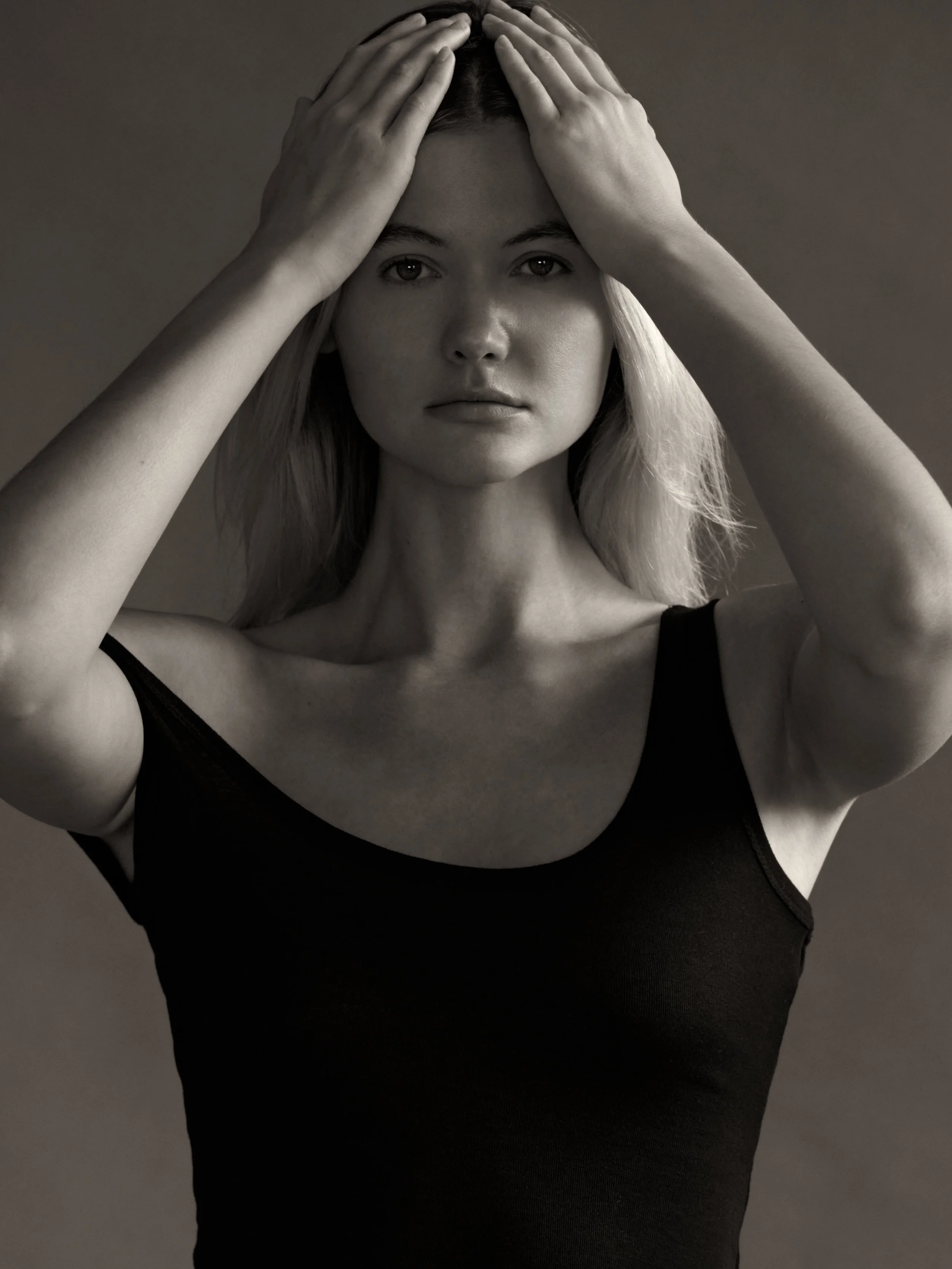 Grace Orth Arquette Agency 