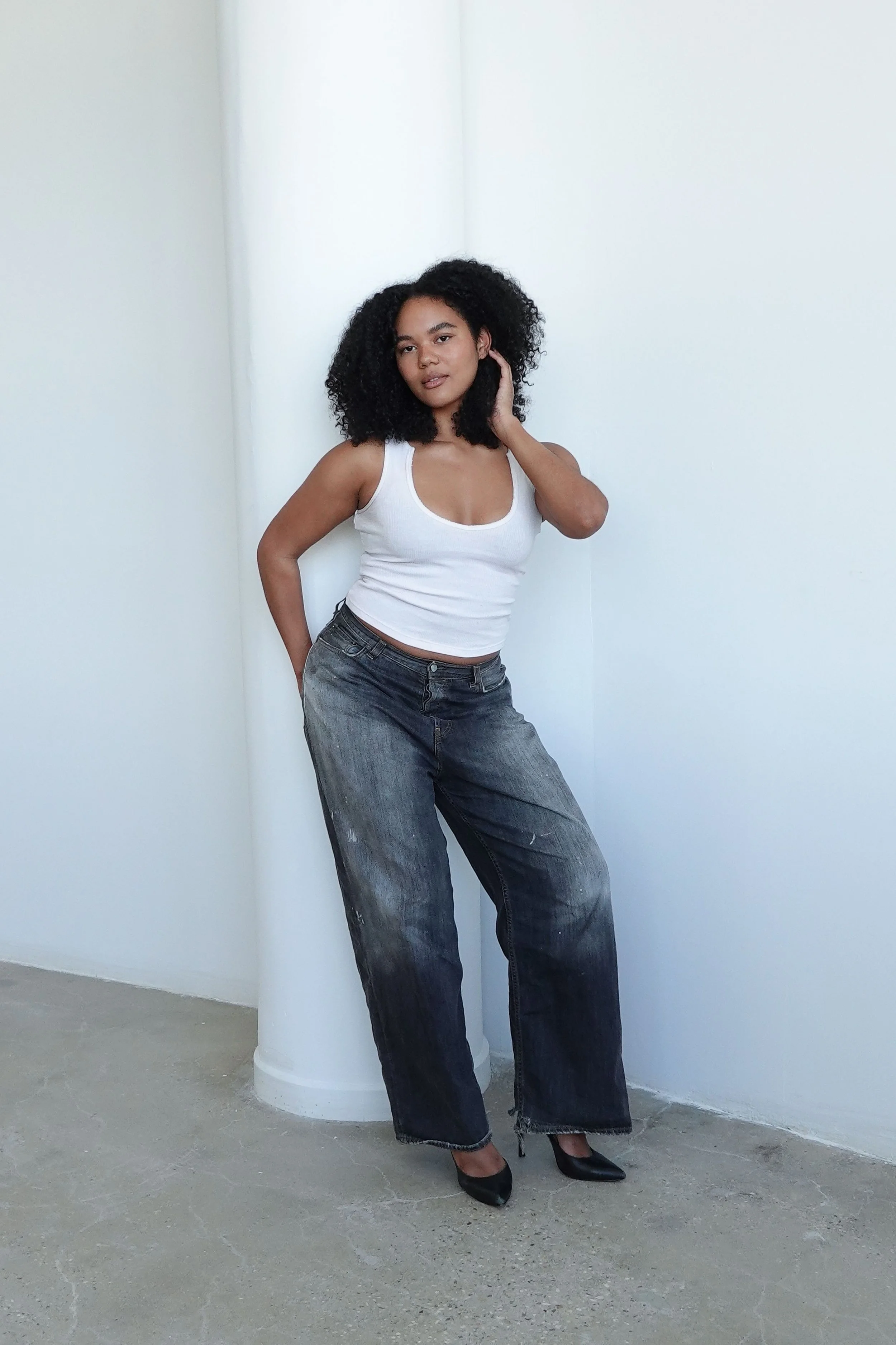 Milei Wyatt Arquette Agency