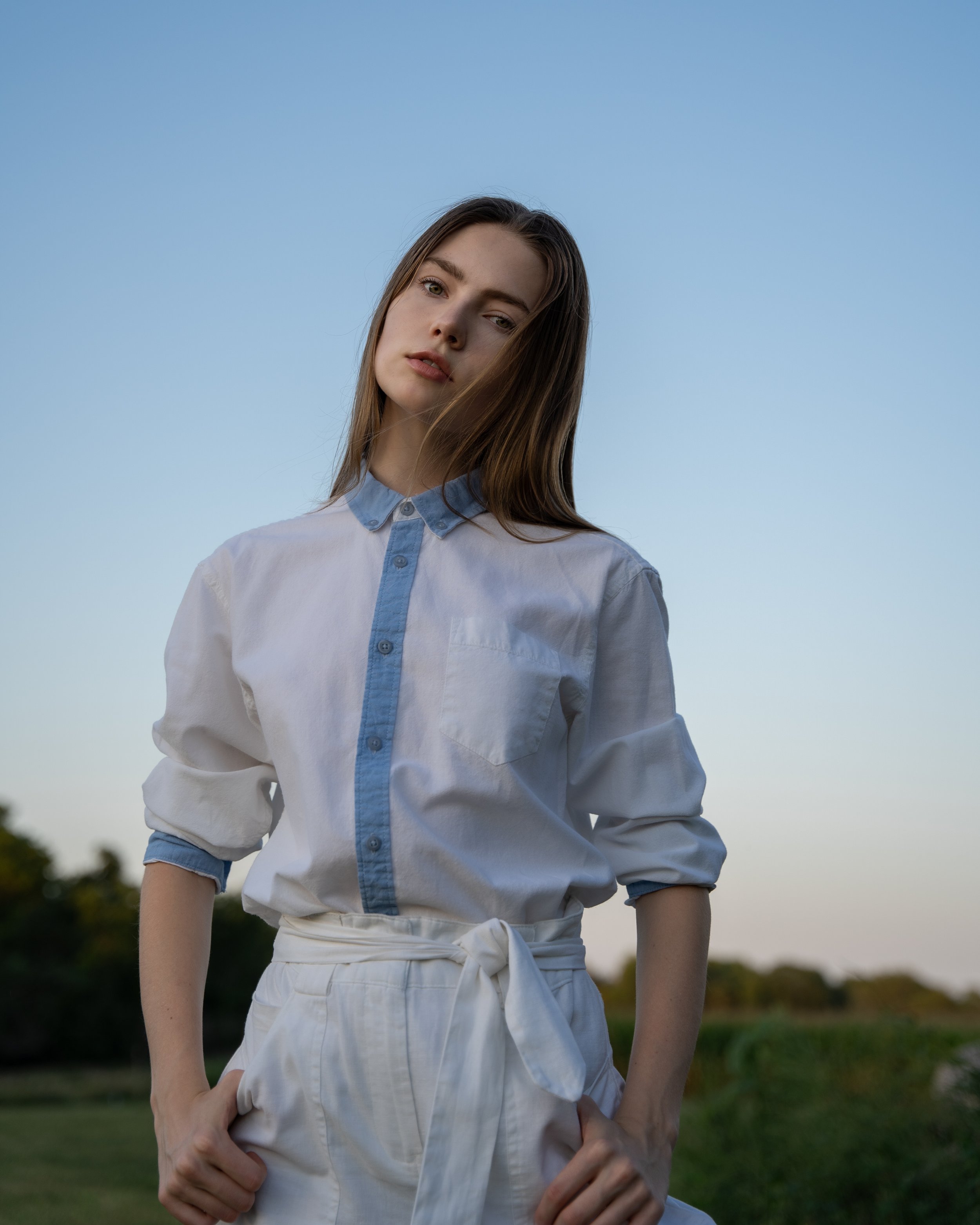 Yuliya Ivan Arquette Agency