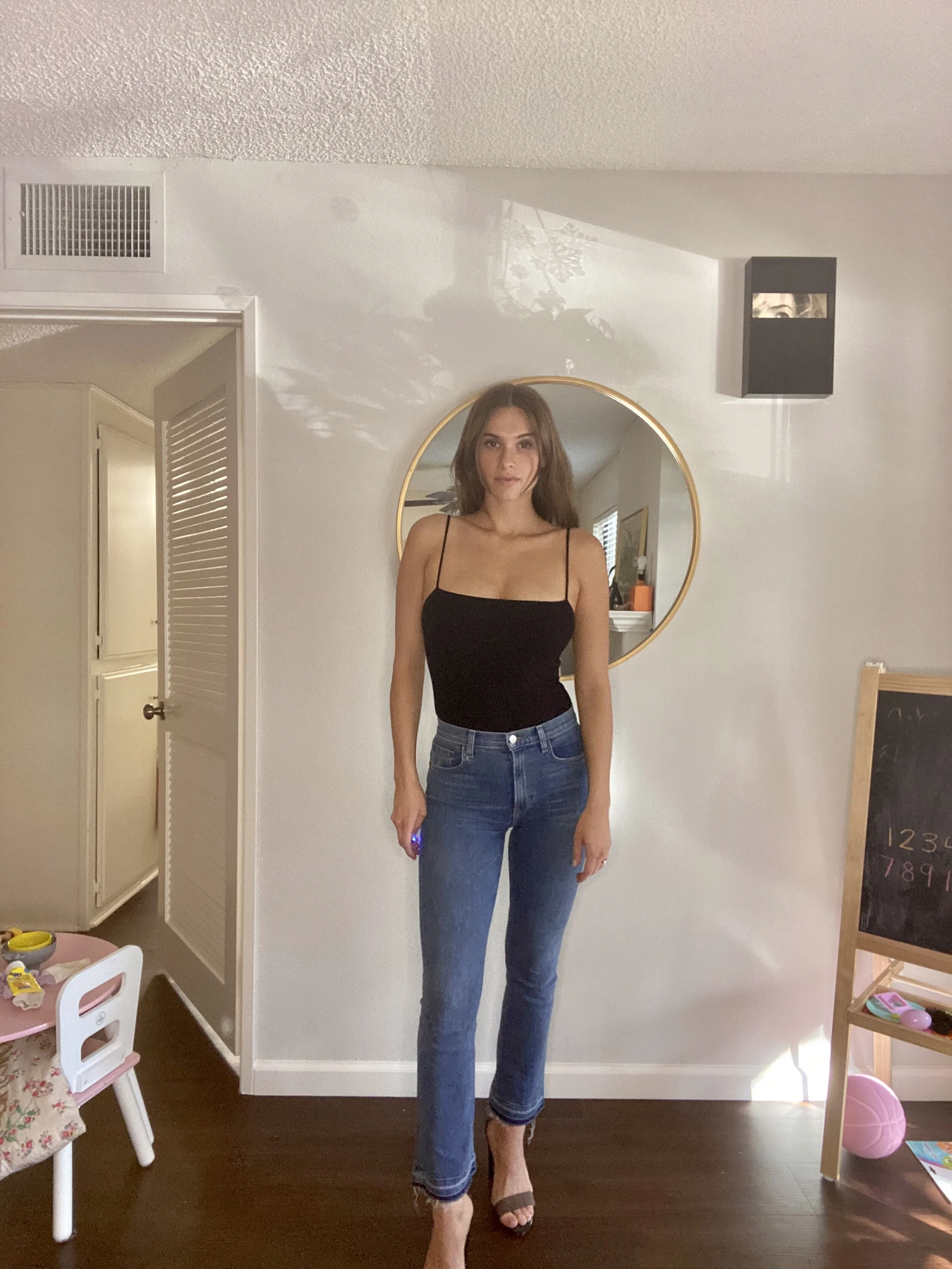 Gabrielle Gaillard Digitals Arquette Agency