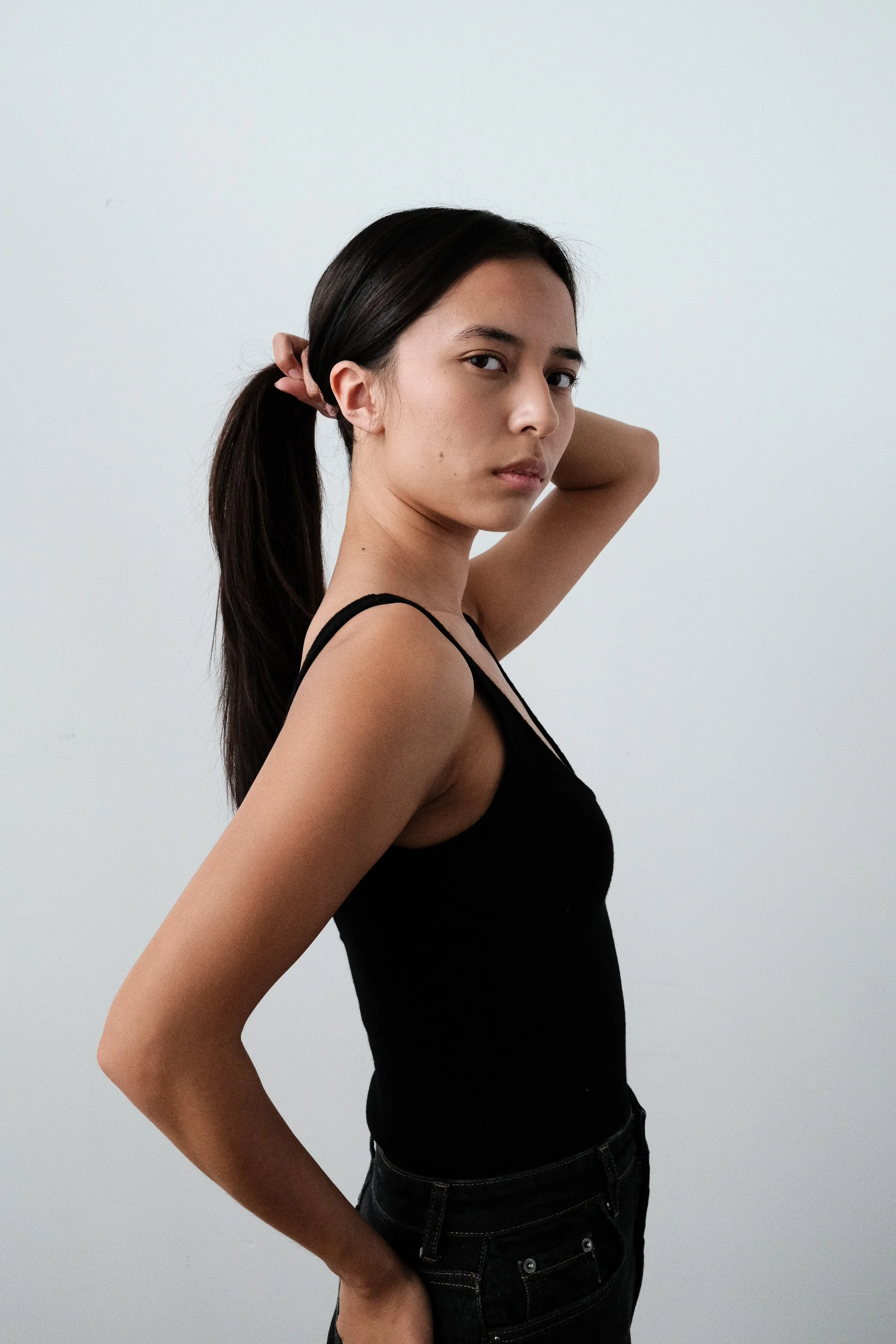Tylee Nosavanh Arquette Agency