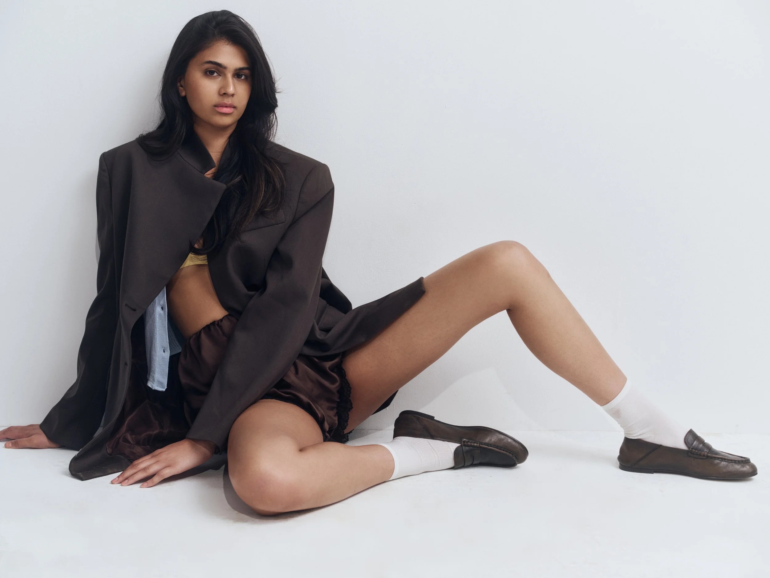 Sarina Mahapatra Arquette Agency