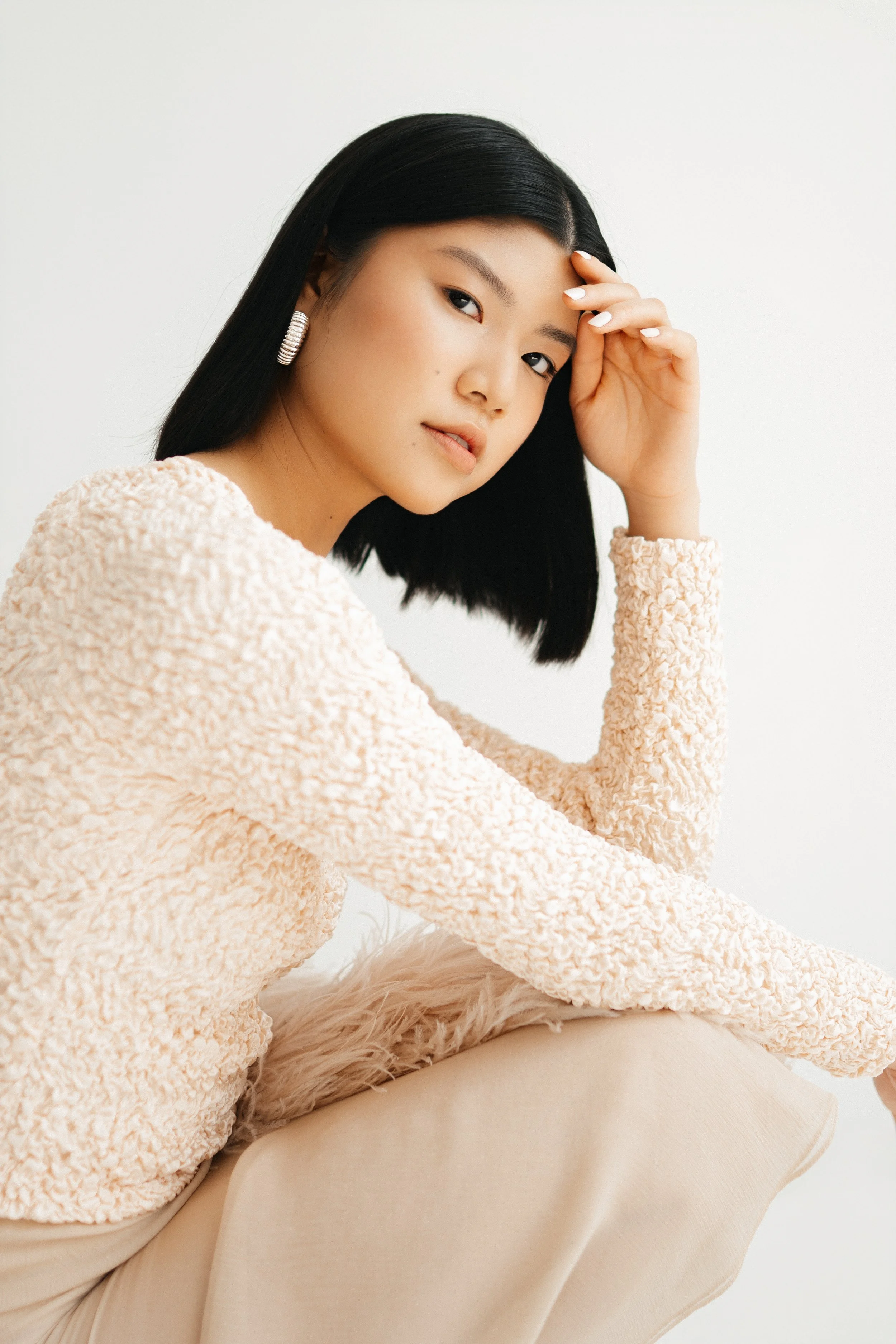 Hayden Huynh Arquette Agency 