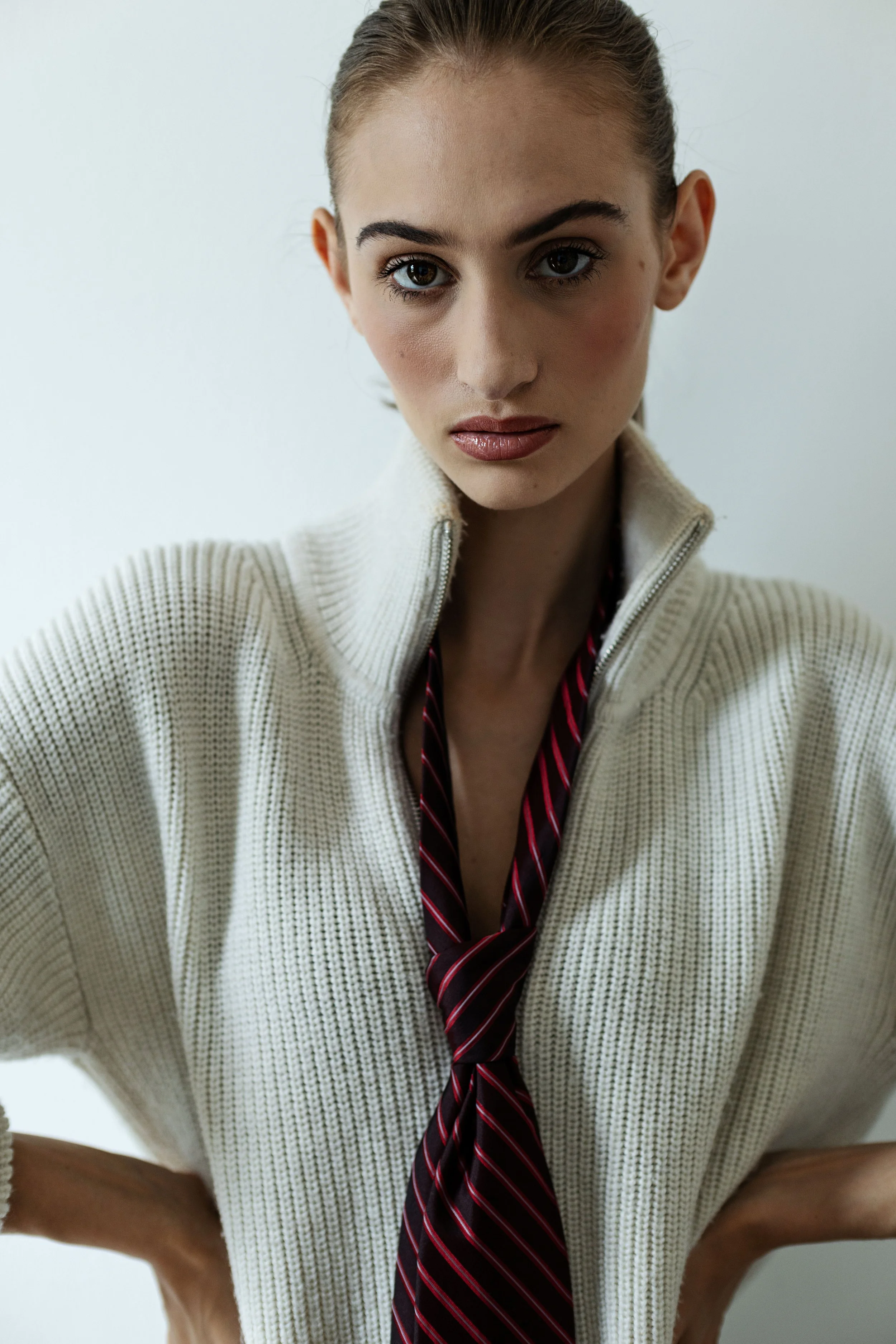 Aliyah Driver Arquette Agency
