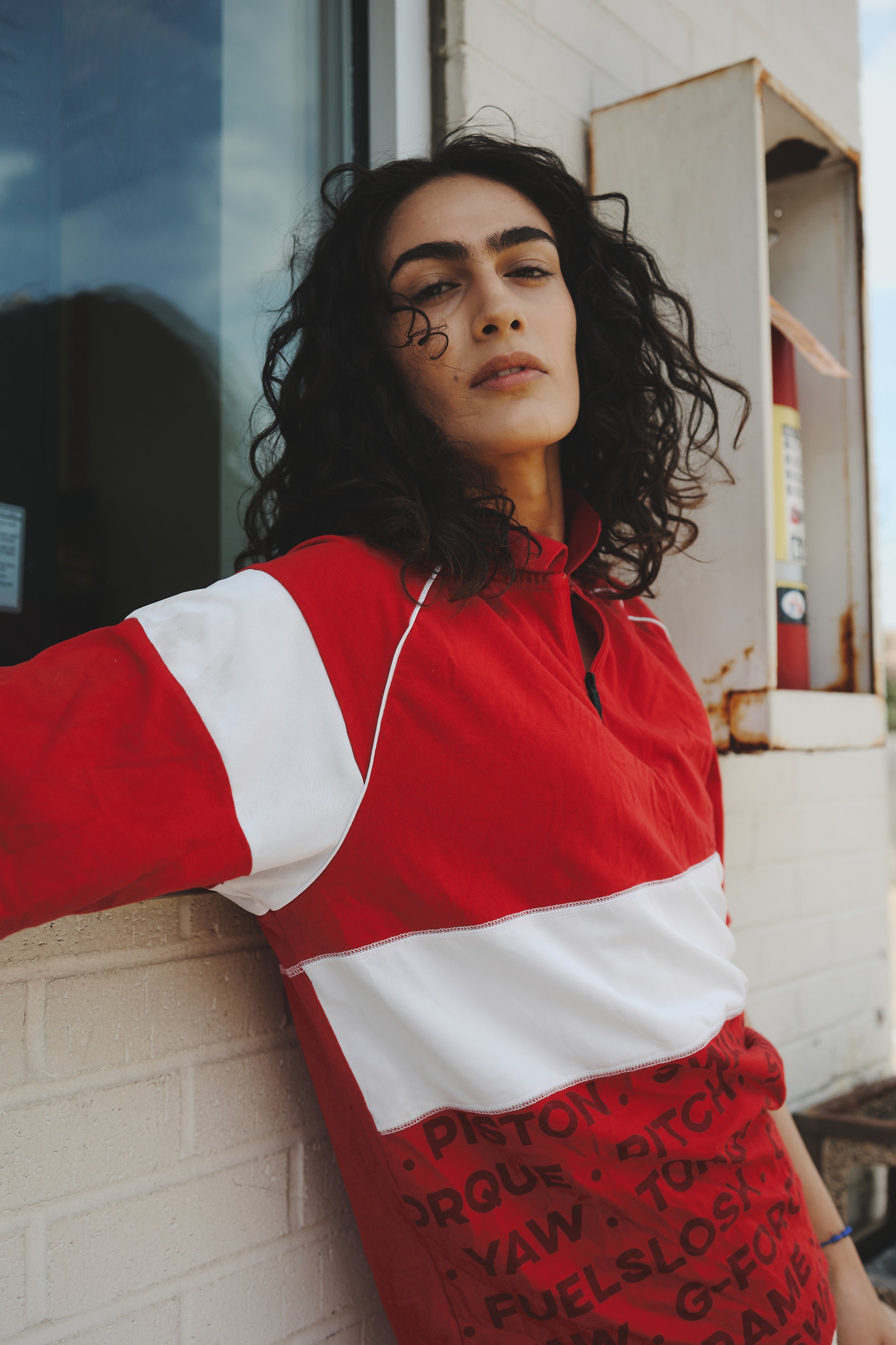 Alec Verdeja Arquette Agency