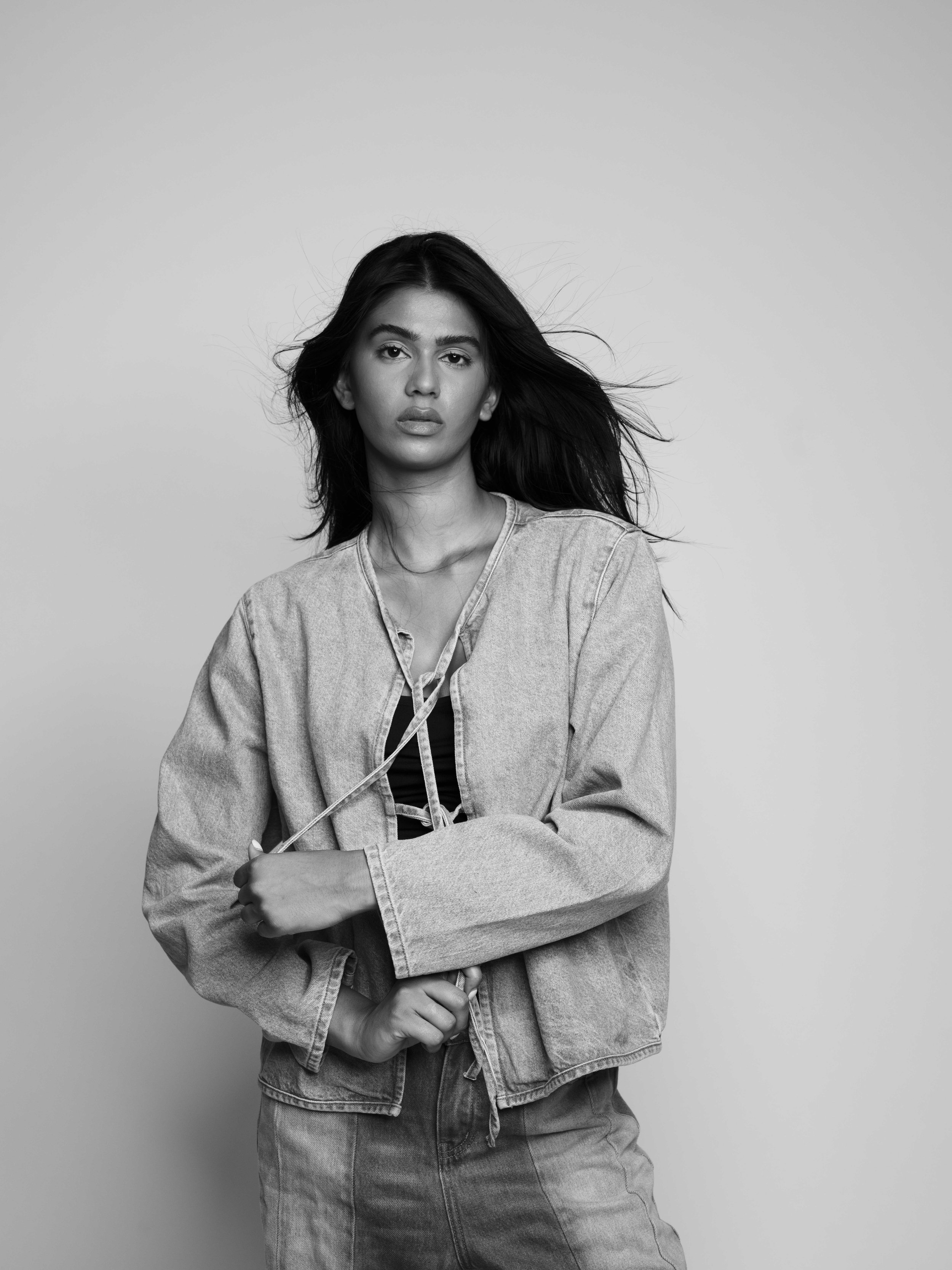 Sarina Mahapatra Arquette Agency