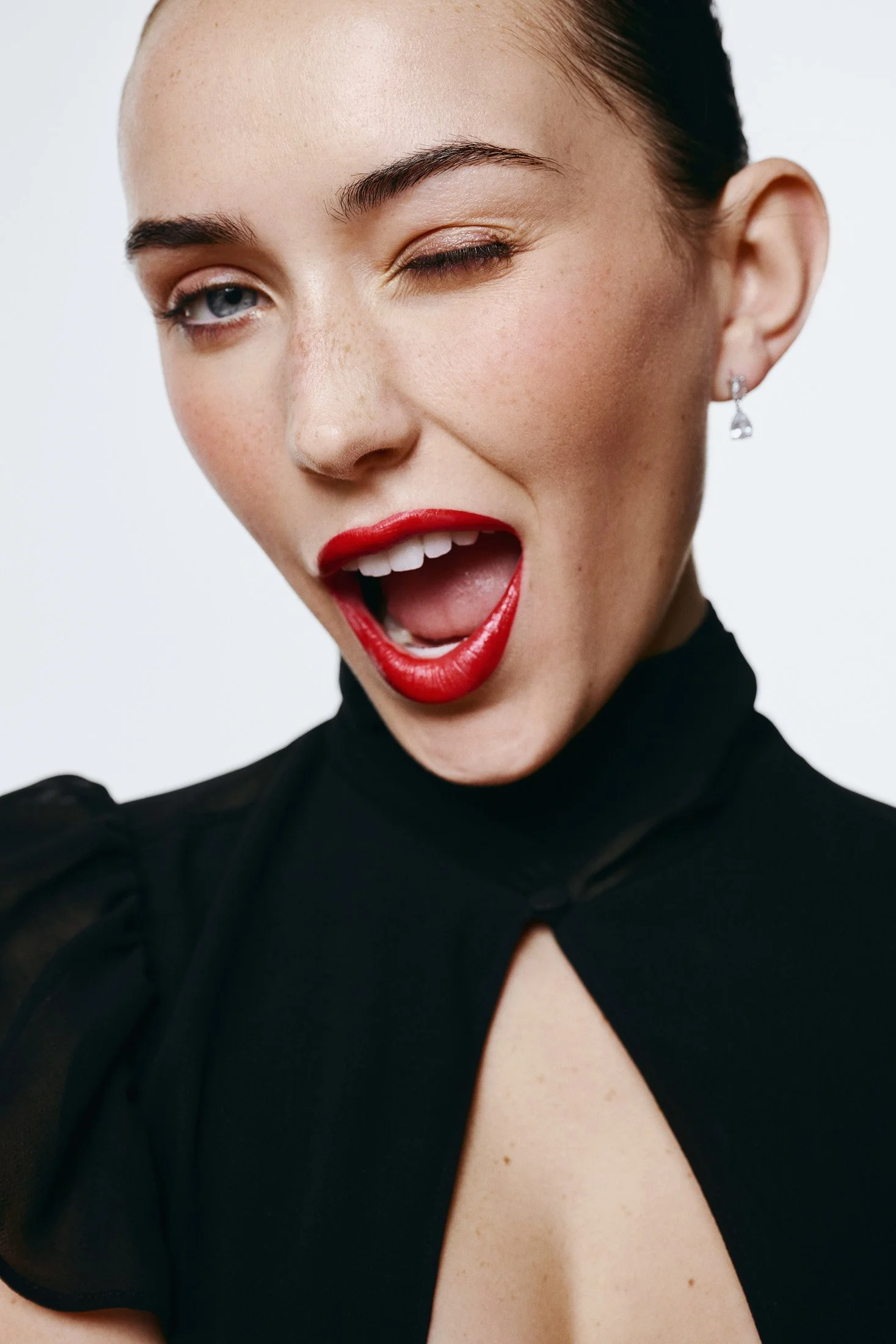 Josie Brill Arquette Agency