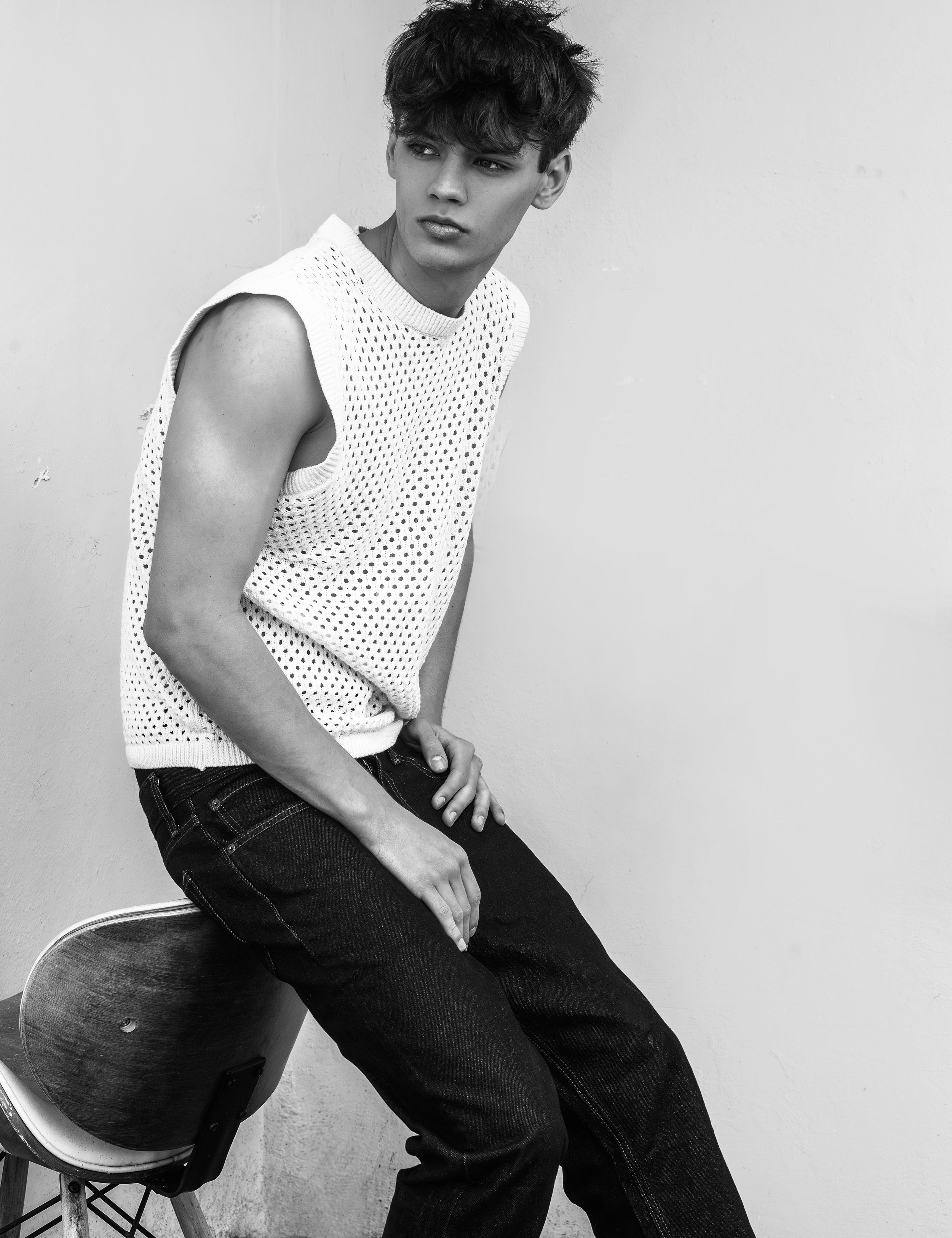 James Hoek  Arquette Agency 