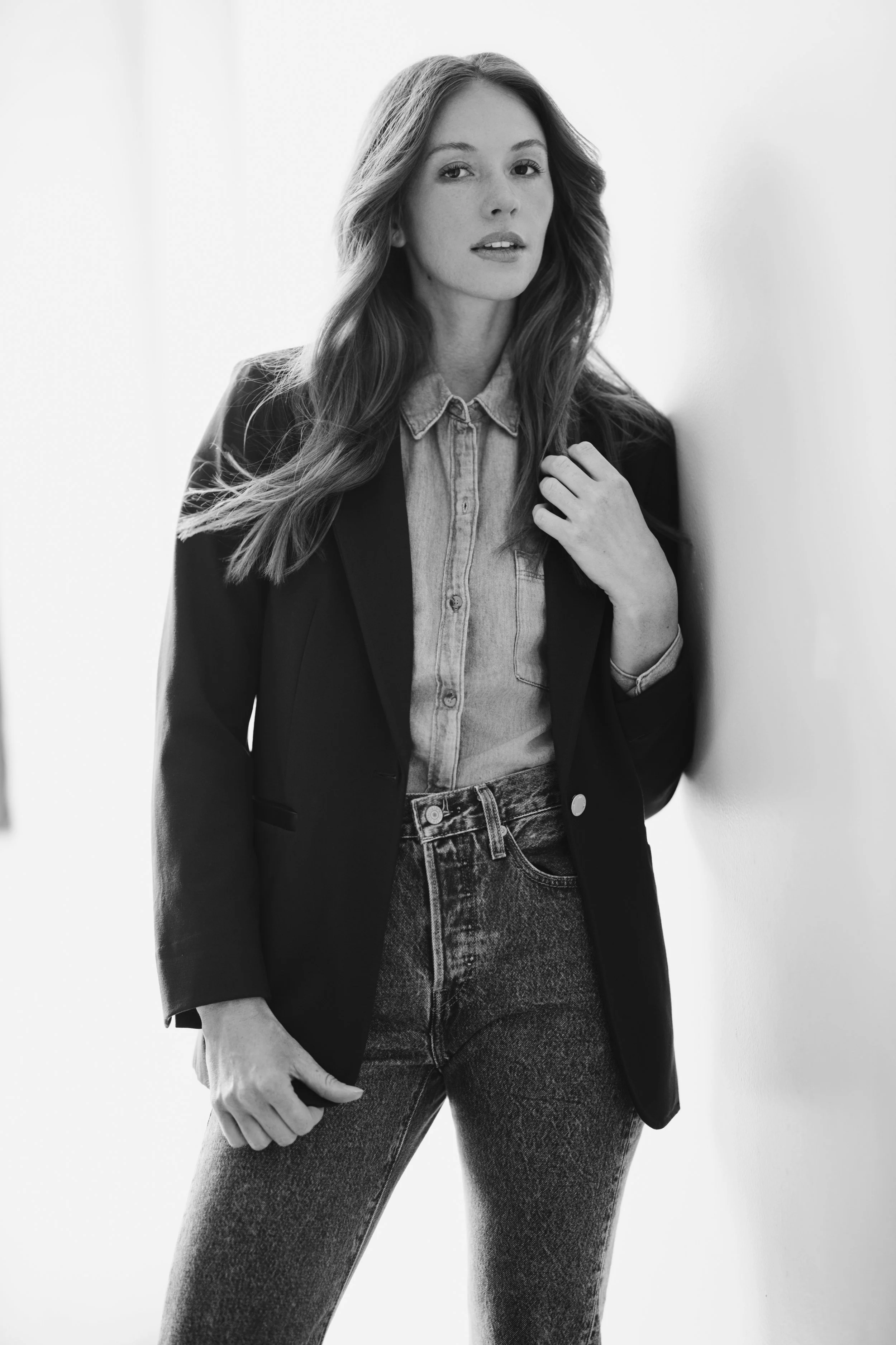 Michaela Mapes Arquette Agency