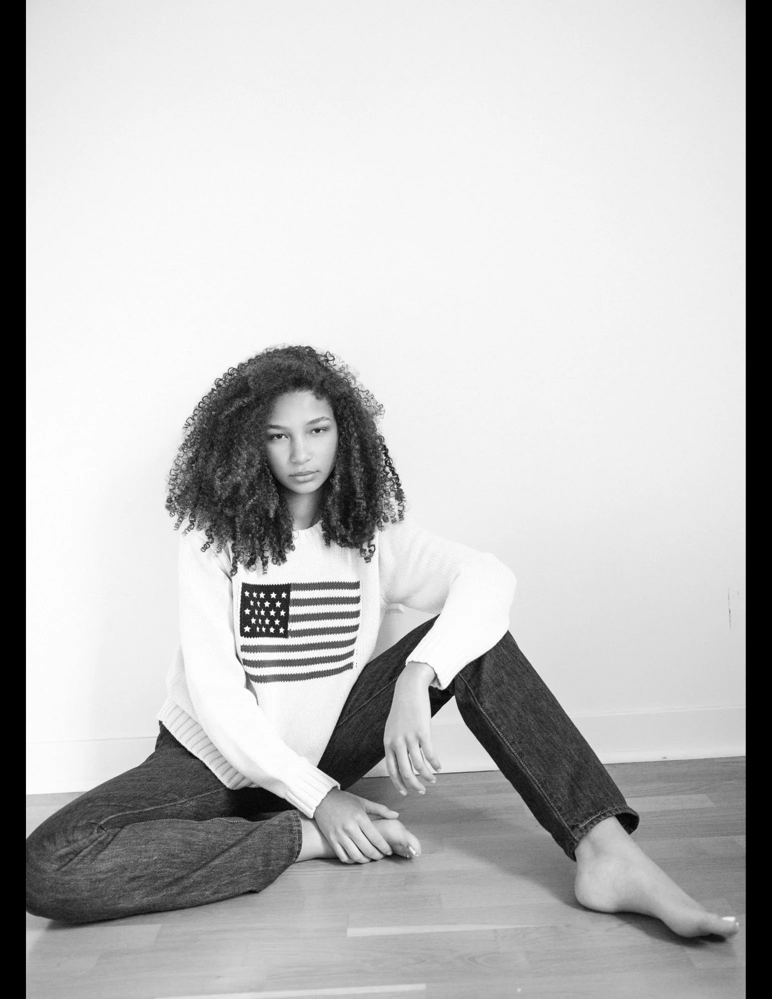 Bella Hobbs Arquette Agency
