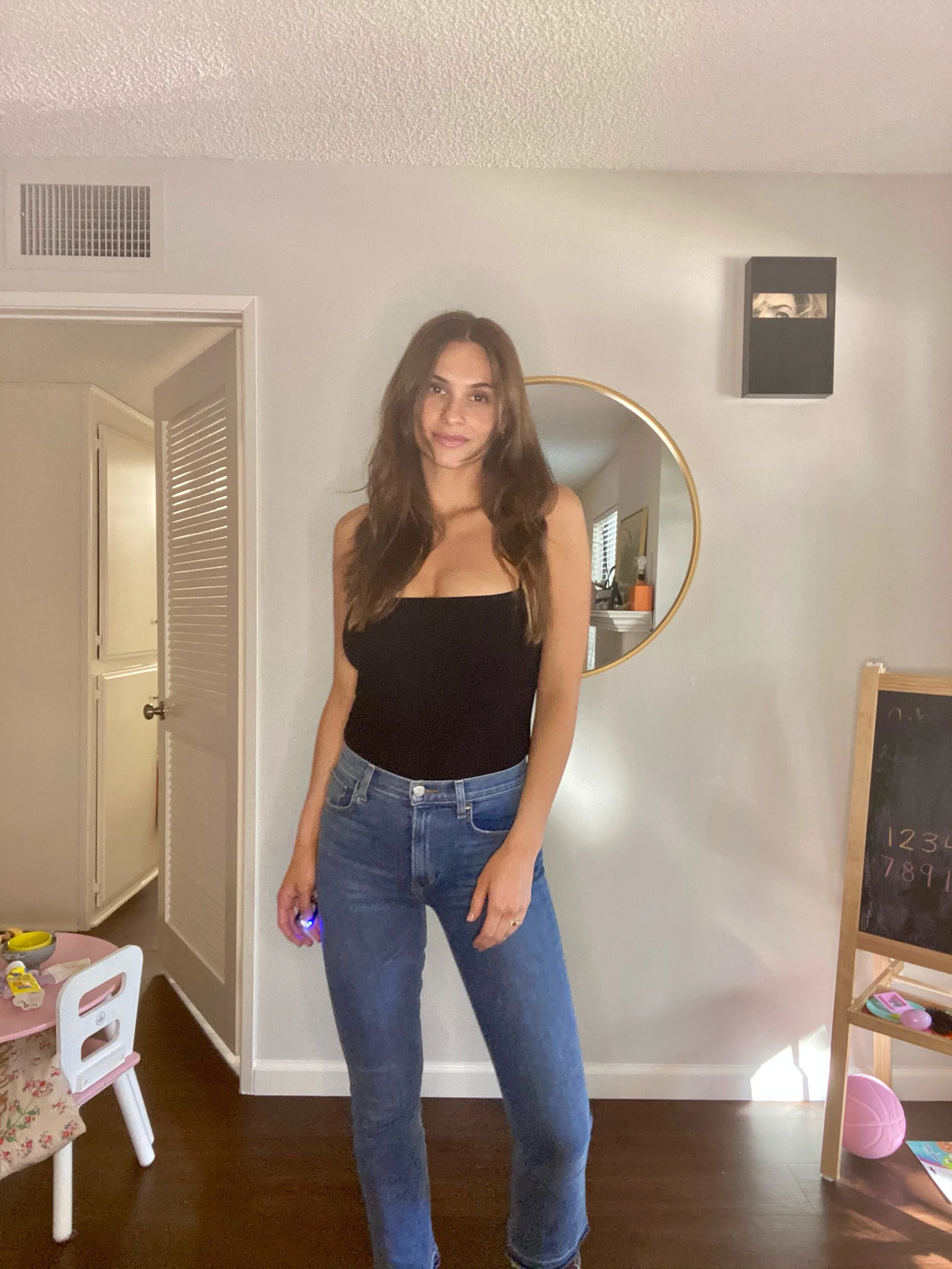 Gabrielle Gaillard Digitals Arquette Agency