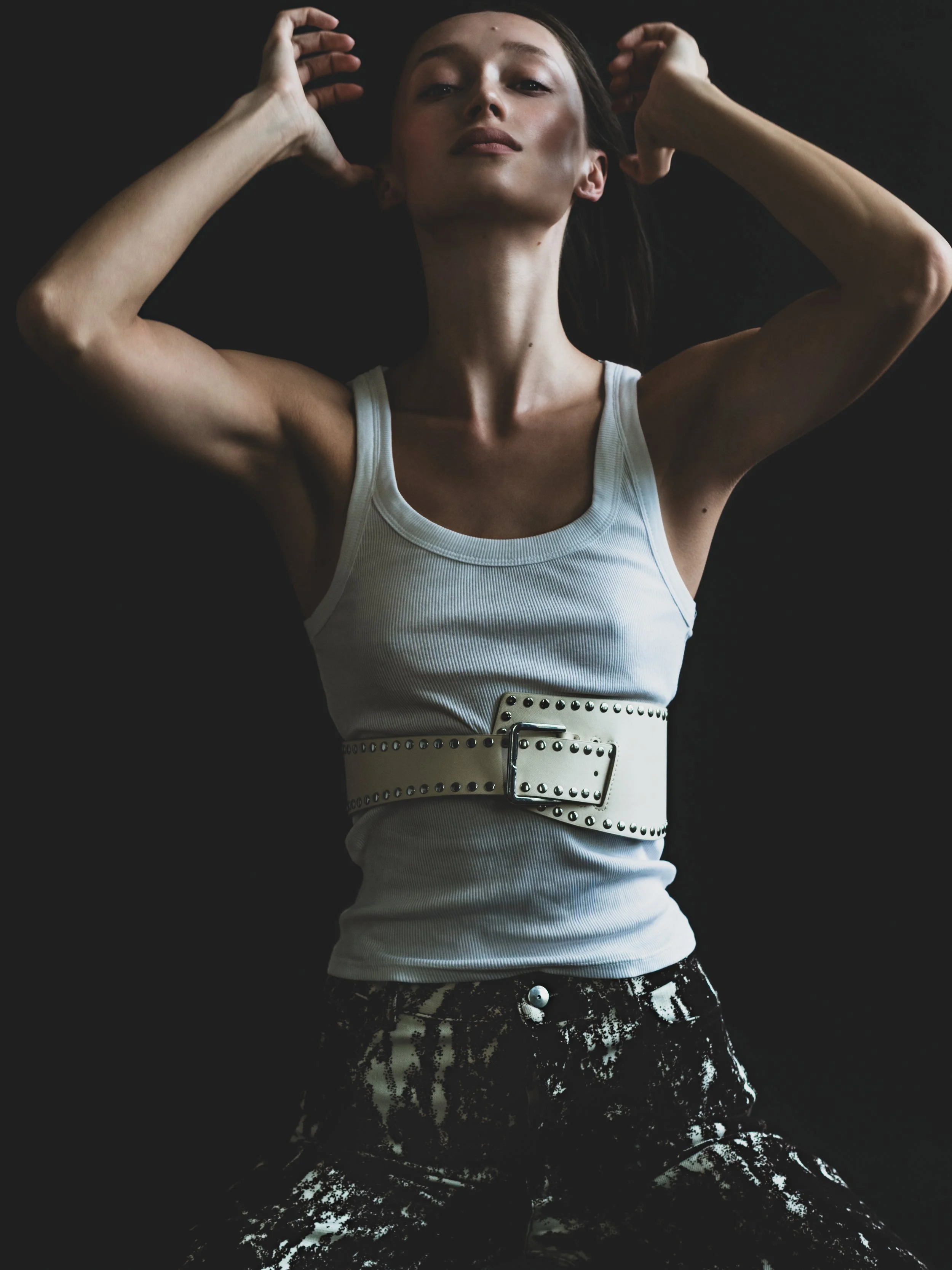 Juliana Nohner Arquette Agency