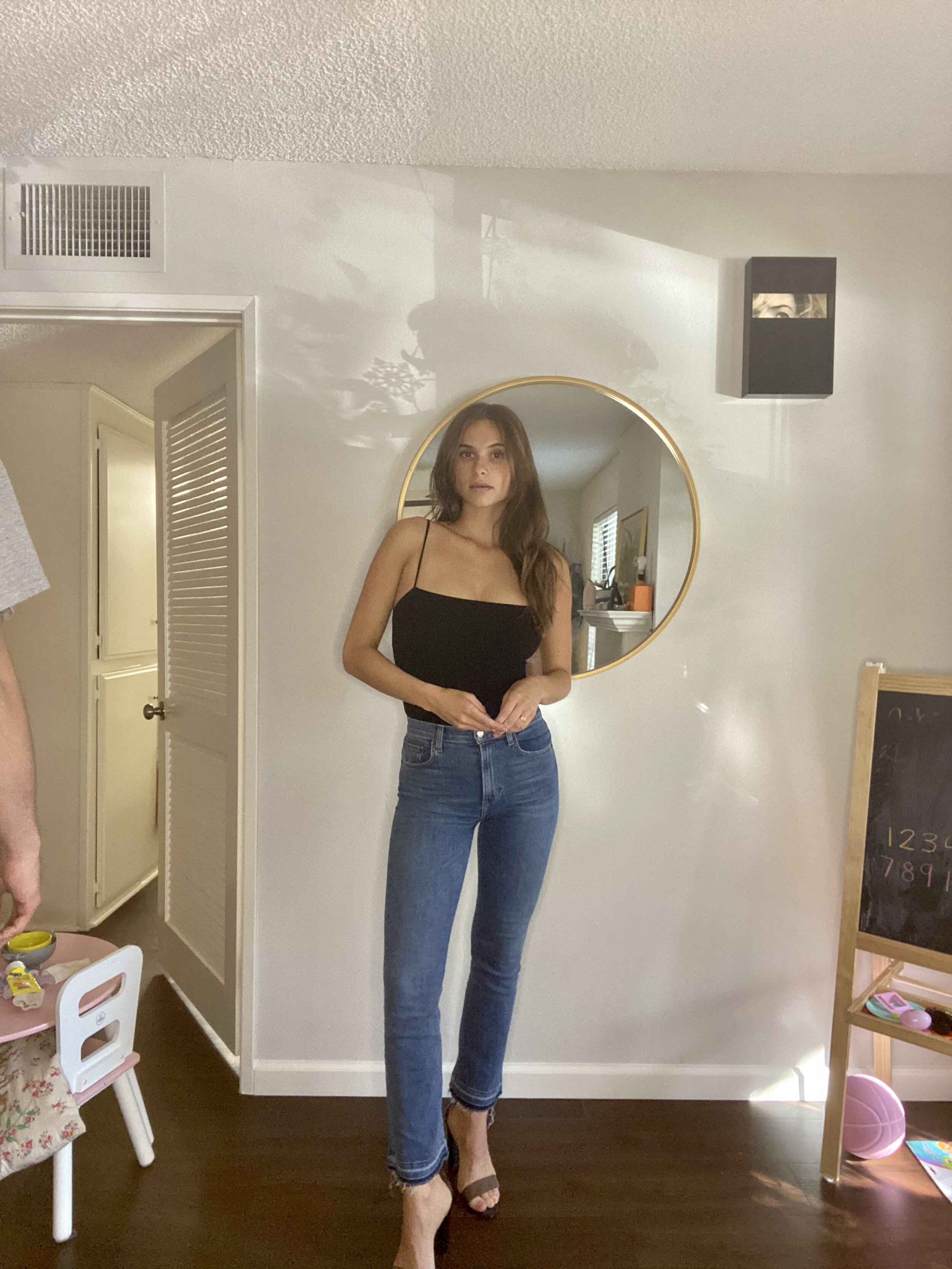 Gabrielle Gaillard Digitals Arquette Agency